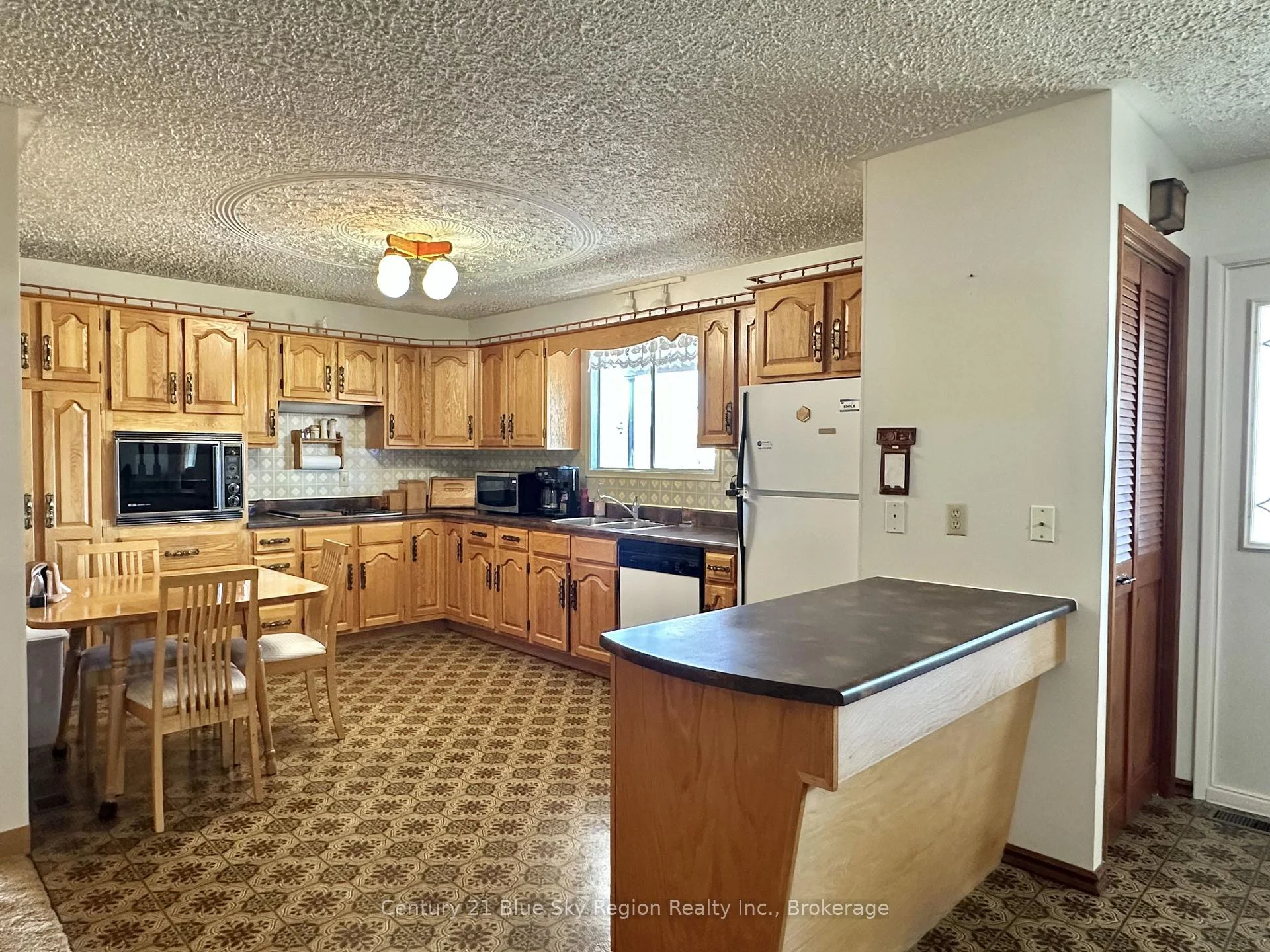 Photo 15 of 540 Bissett Street, Mattawa — HOMEH