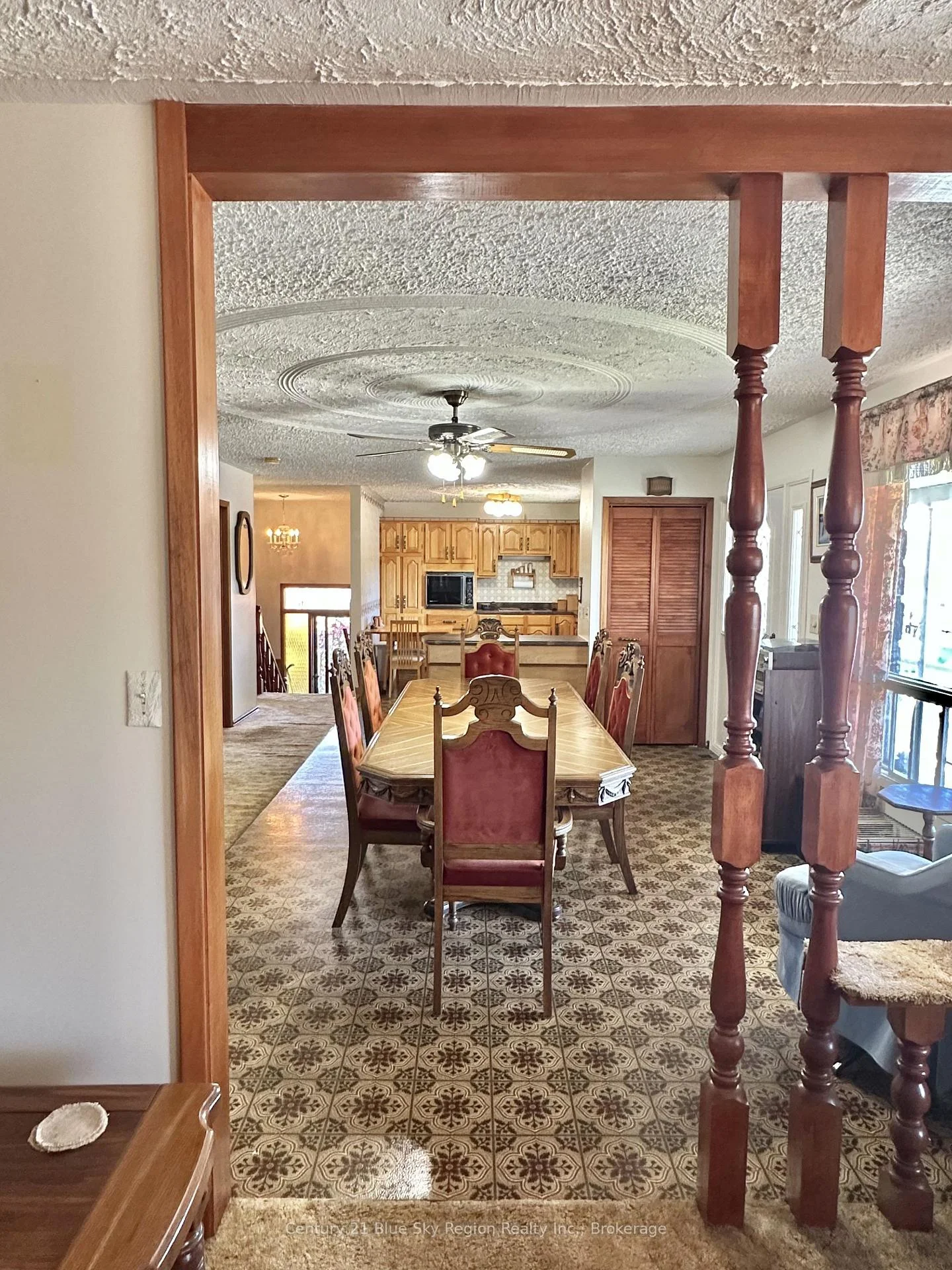 Photo 16 of 540 Bissett Street, Mattawa — HOMEH