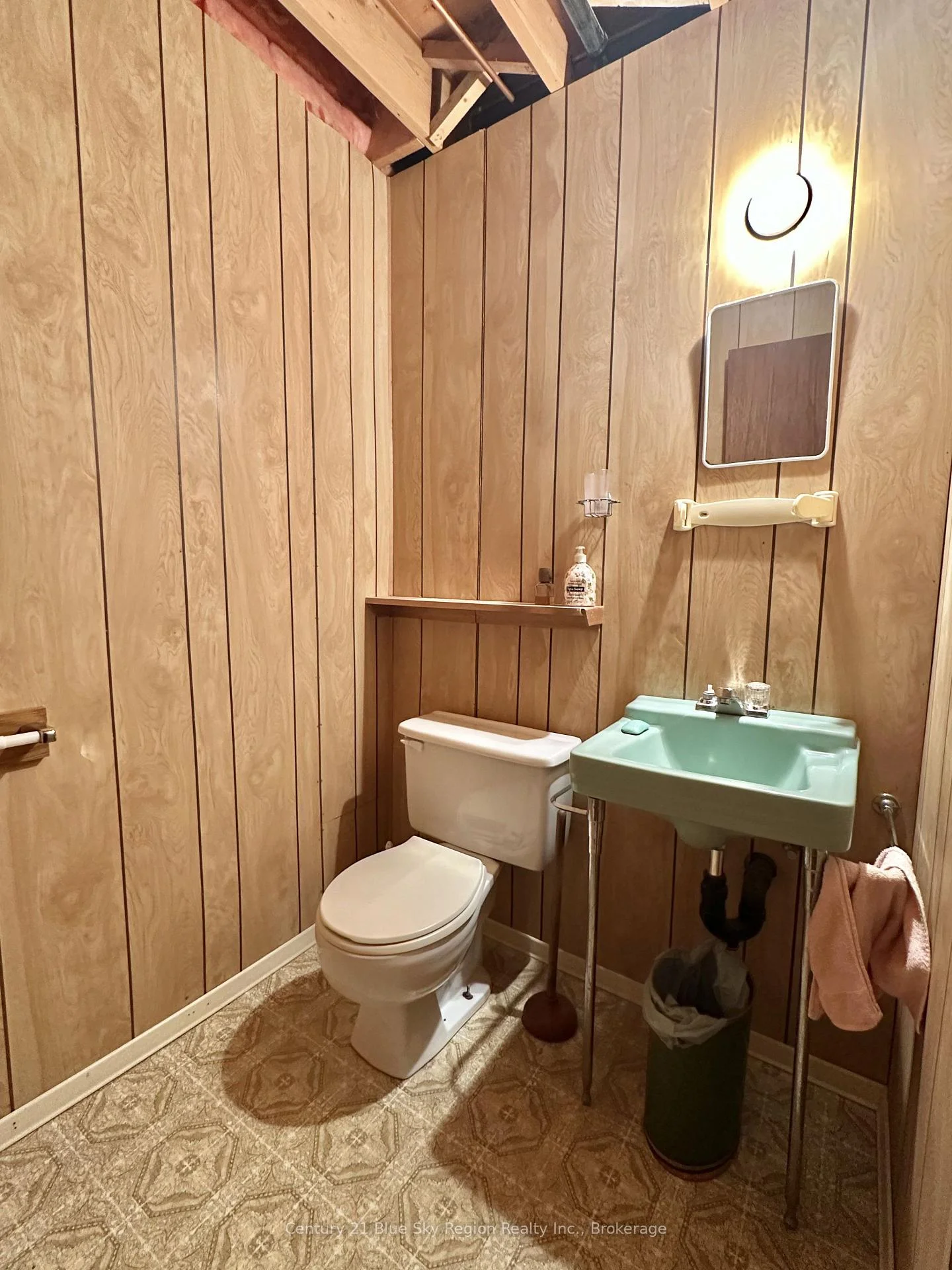 Photo 44 of 540 Bissett Street, Mattawa — HOMEH