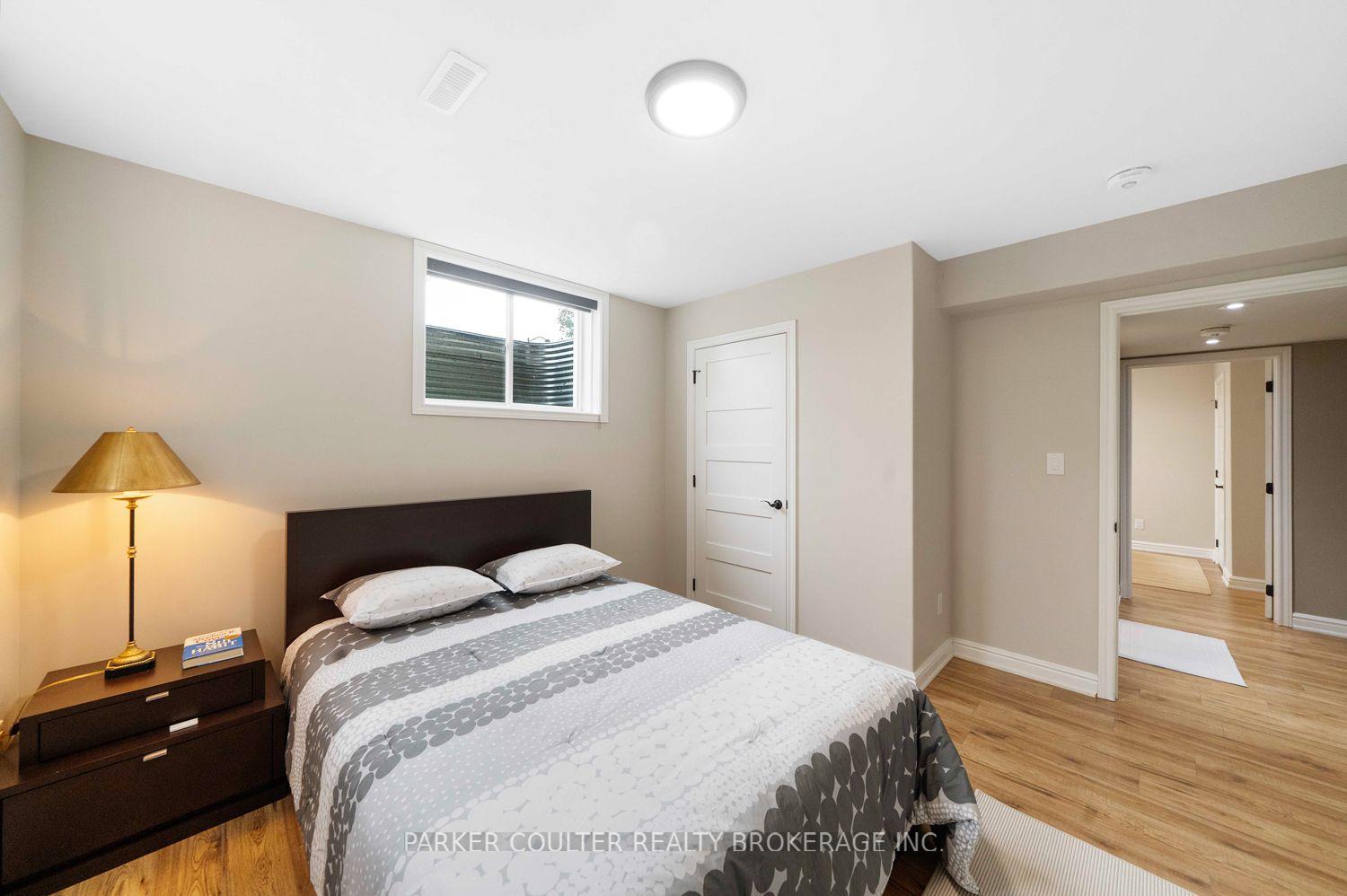 Photo 37 of 9 Black Creek Trail, Springwater, Snow Valley — HOMEH