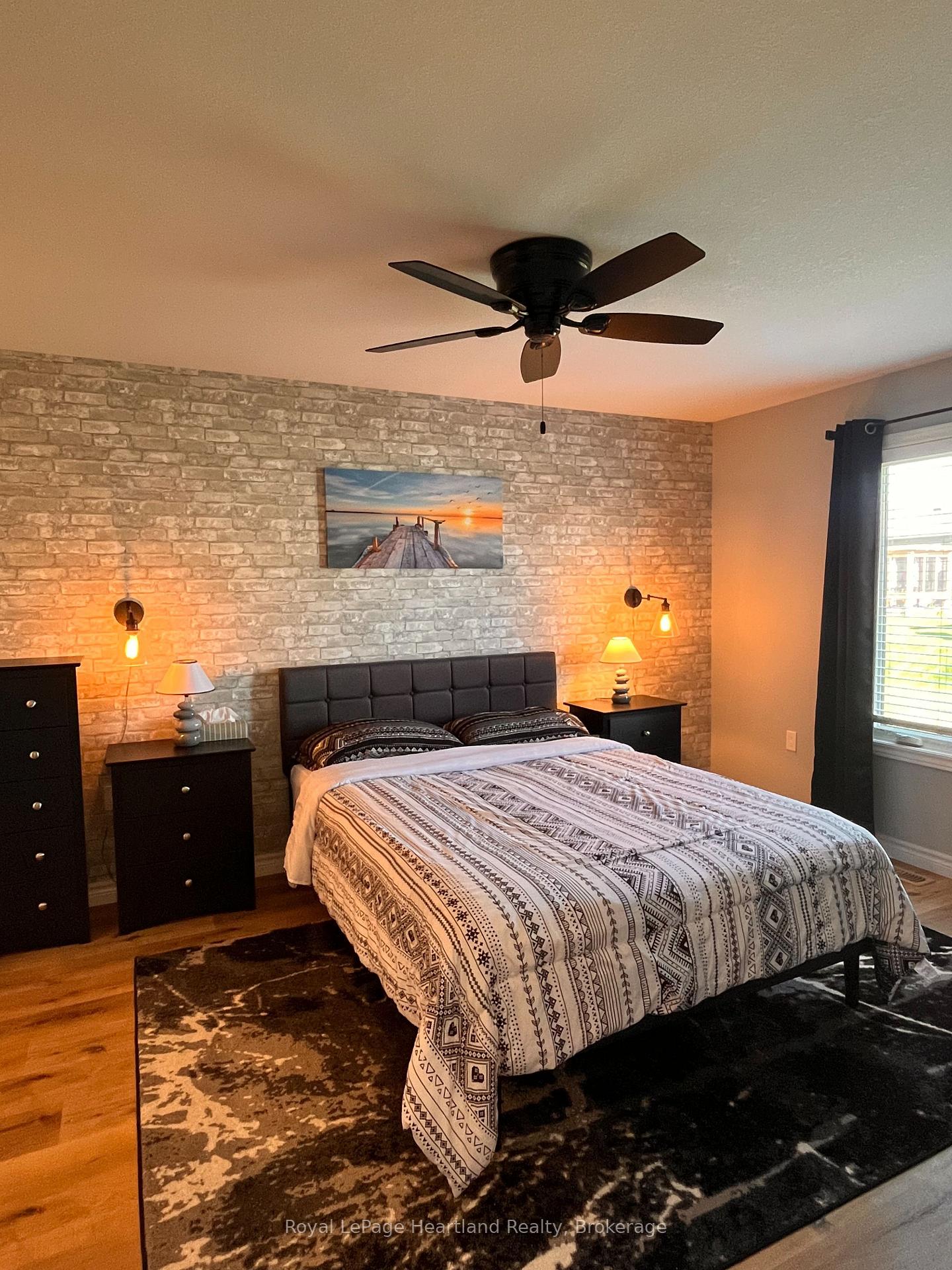 Photo 8 of 12 Sweetwater Drive S, Goderich, Goderich (Town) — HOMEH