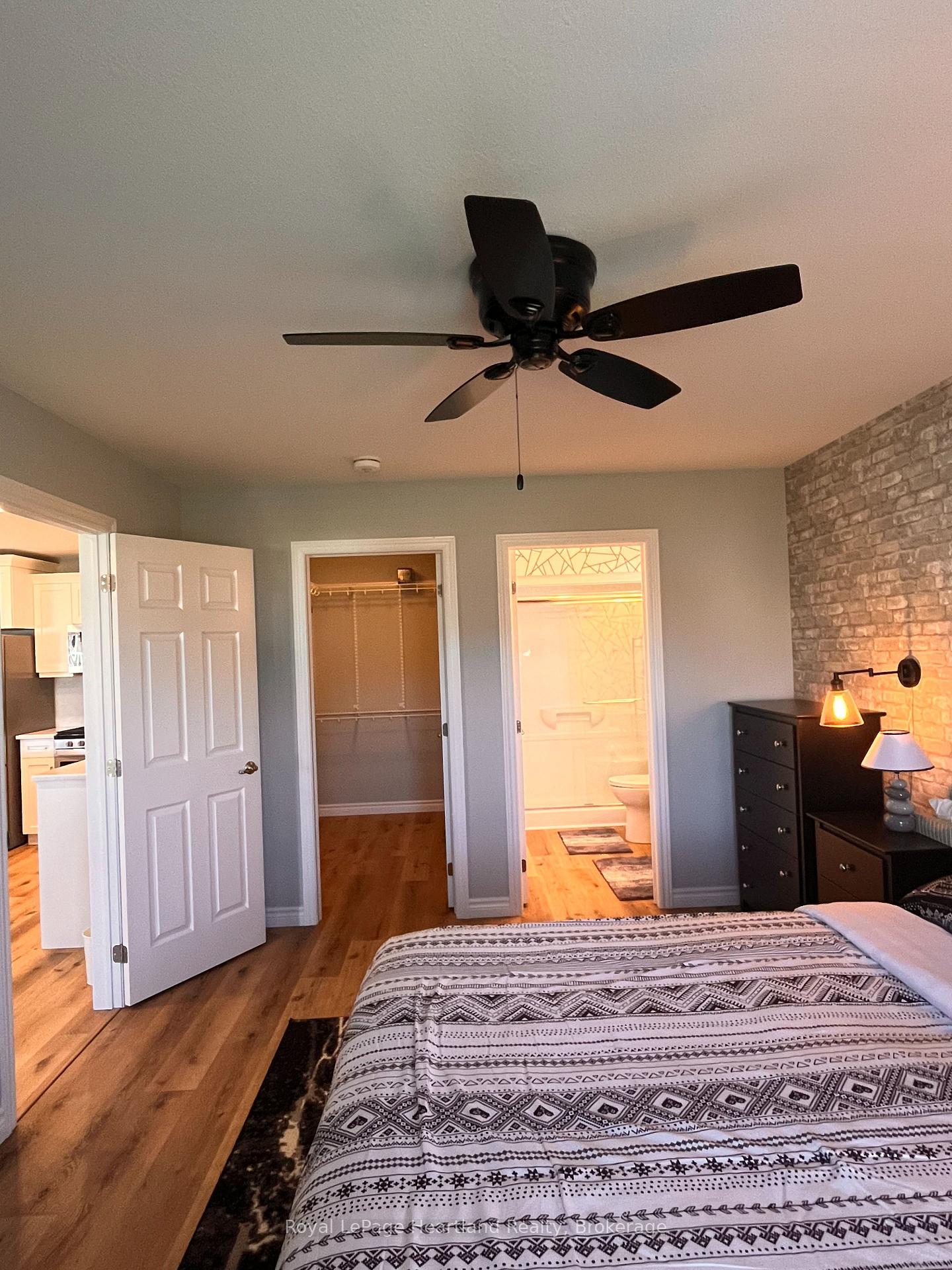 Photo 9 of 12 Sweetwater Drive S, Goderich, Goderich (Town) — HOMEH