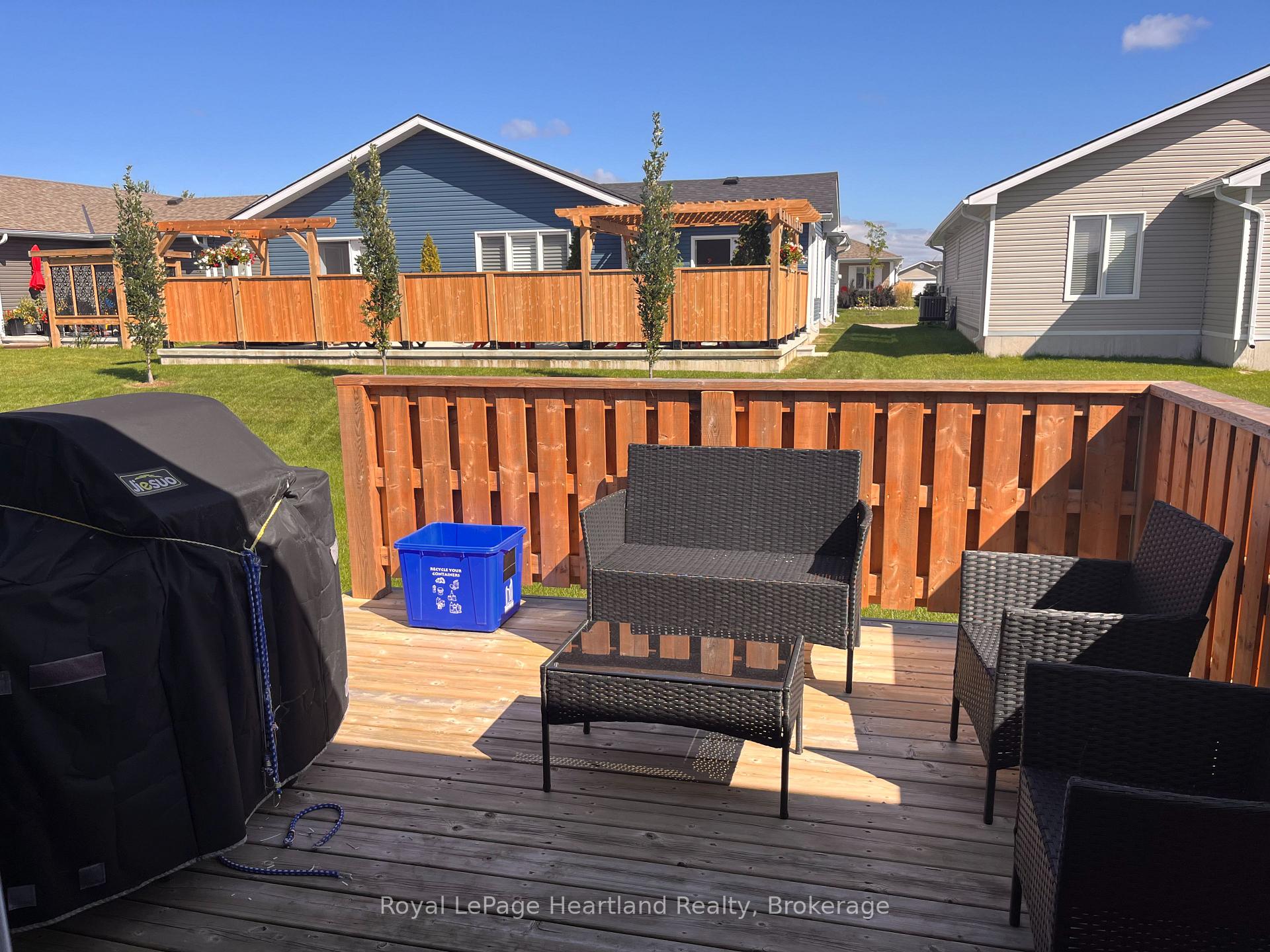 Photo 15 of 12 Sweetwater Drive S, Goderich, Goderich (Town) — HOMEH
