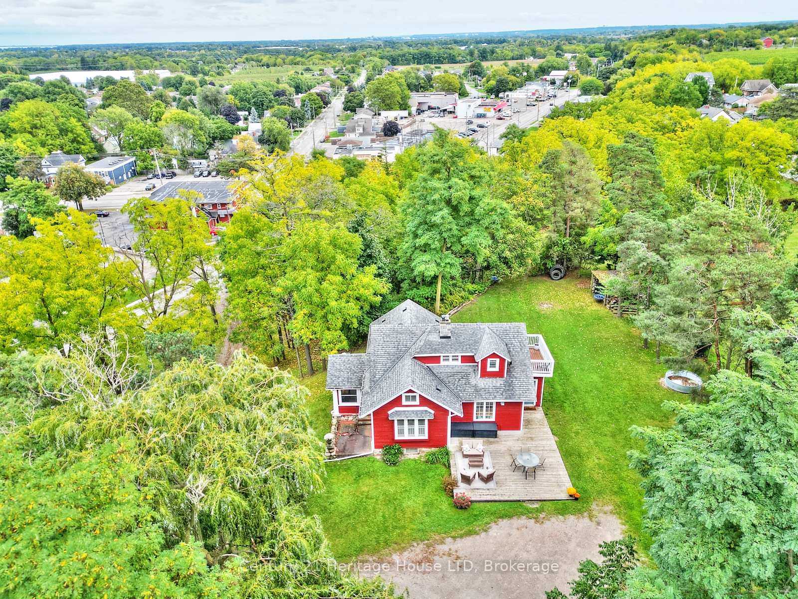 Photo of 3426 King Street