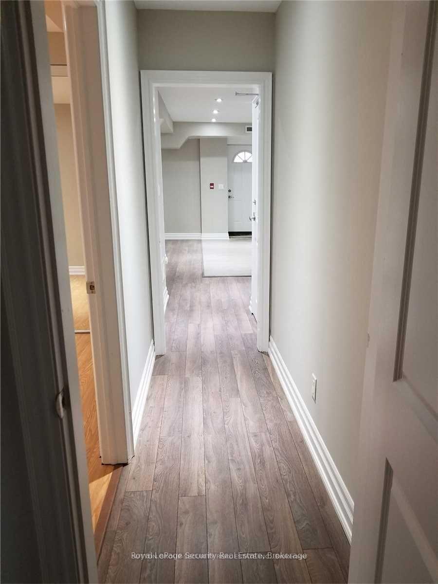 Photo 3 of Unit Basement, 48 Station Road, Etobicoke, Mimico — HOMEH