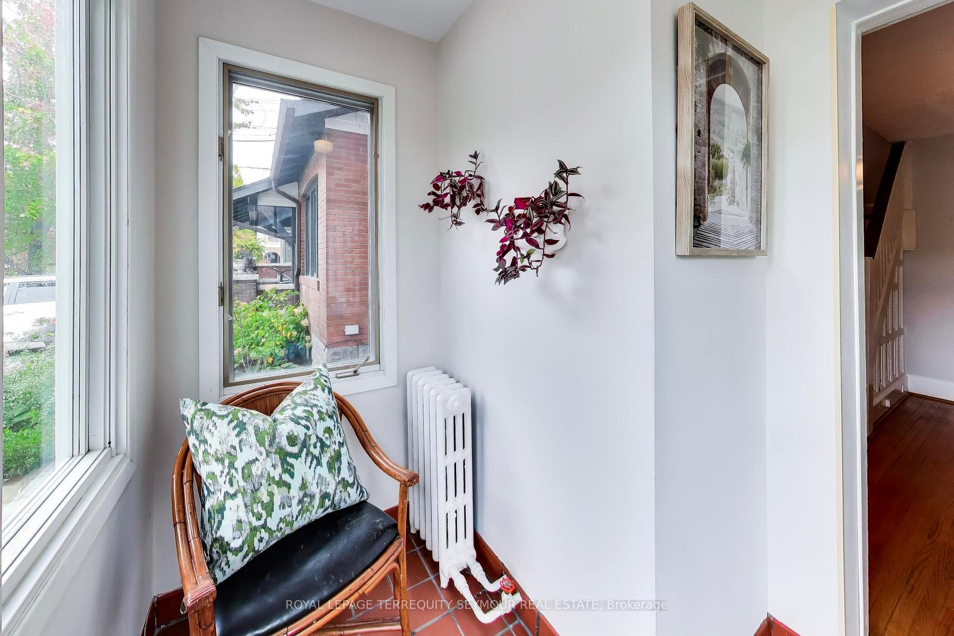 Photo 1 of 105 Clifton Road, Toronto, Rosedale-Moore Park — HOMEH
