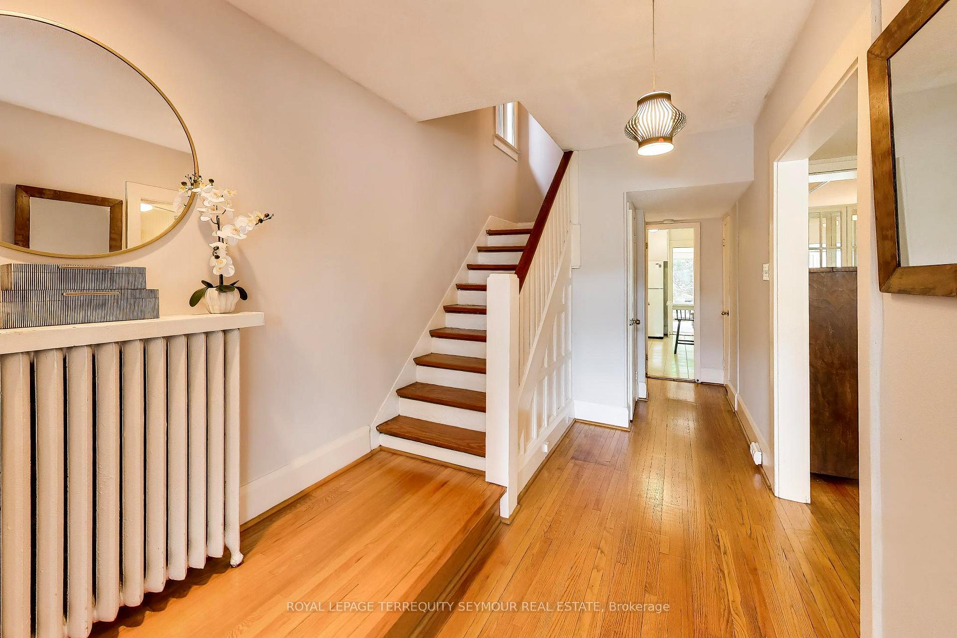 Photo 3 of 105 Clifton Road, Toronto, Rosedale-Moore Park — HOMEH