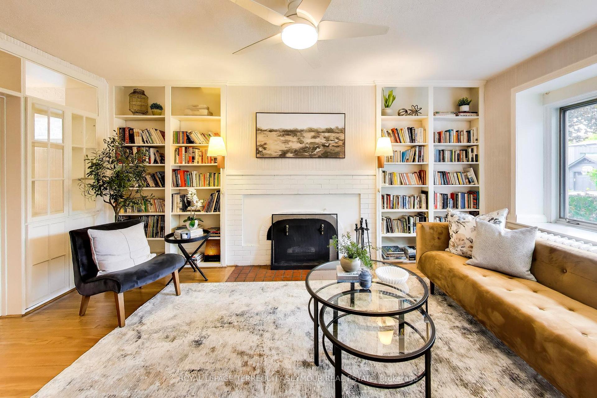 Photo 6 of 105 Clifton Road, Toronto, Rosedale-Moore Park — HOMEH