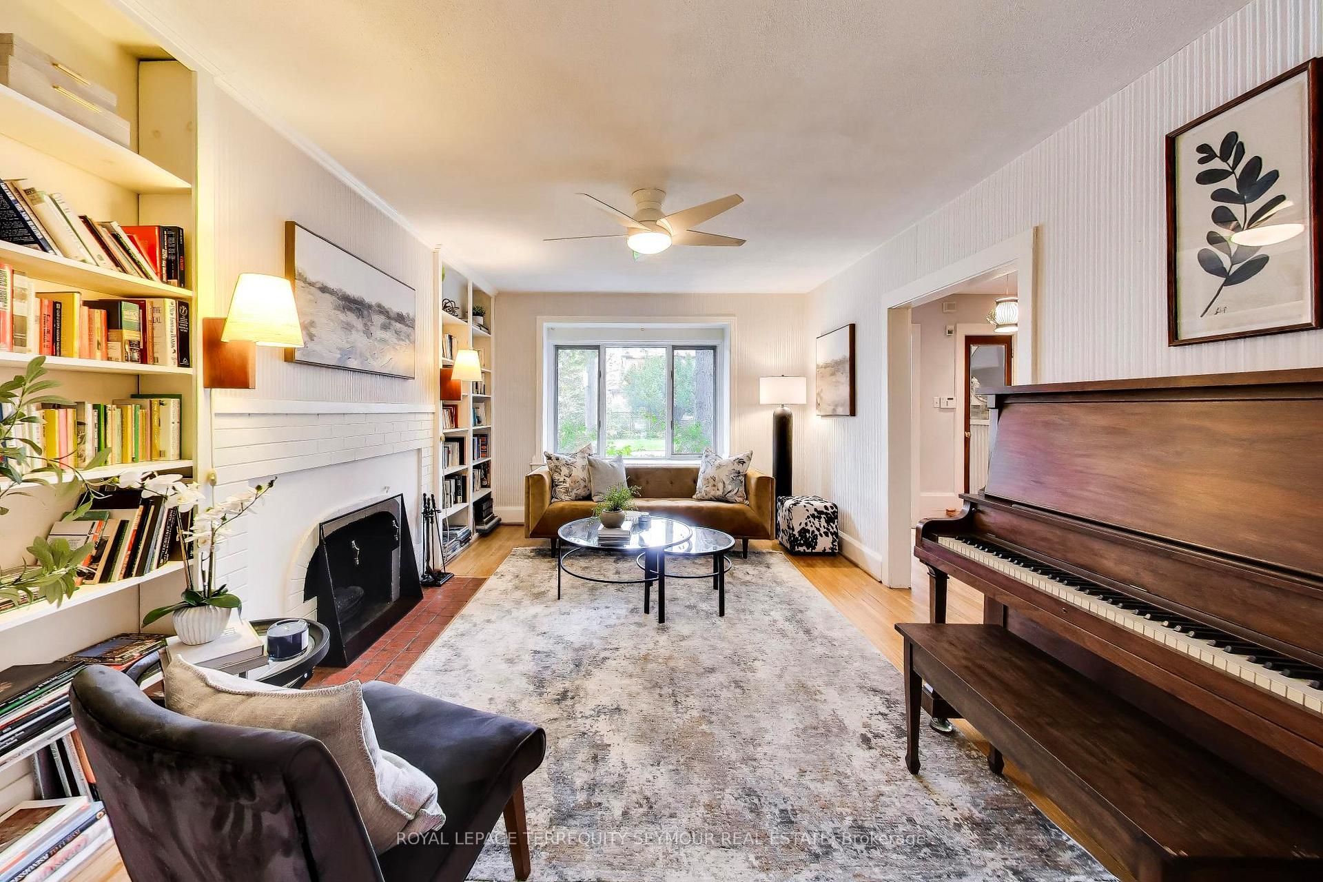 Photo 7 of 105 Clifton Road, Toronto, Rosedale-Moore Park — HOMEH