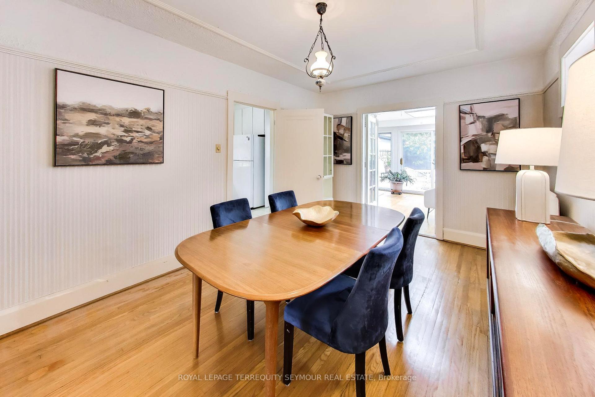 Photo 9 of 105 Clifton Road, Toronto, Rosedale-Moore Park — HOMEH