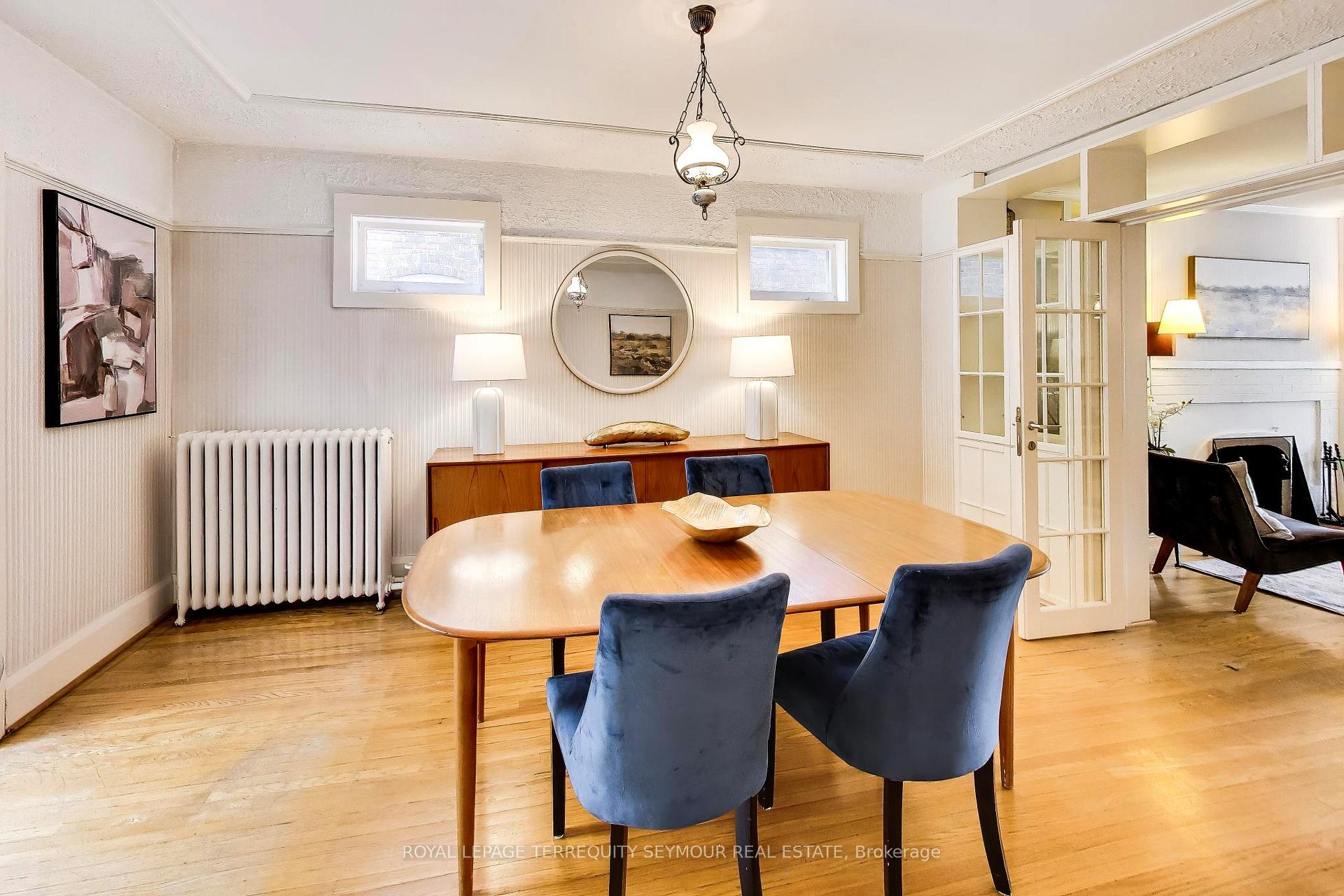Photo 10 of 105 Clifton Road, Toronto, Rosedale-Moore Park — HOMEH