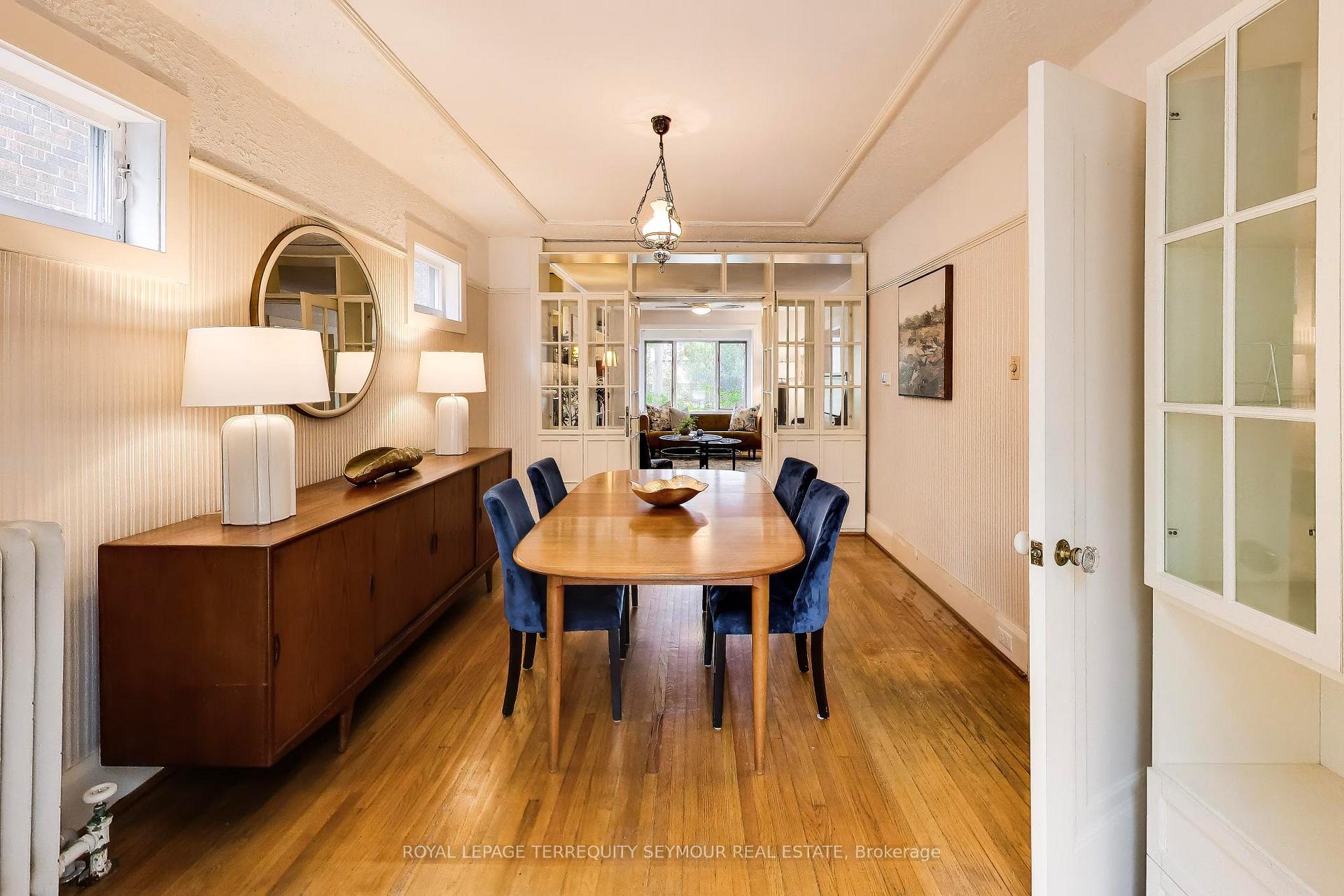 Photo 11 of 105 Clifton Road, Toronto, Rosedale-Moore Park — HOMEH