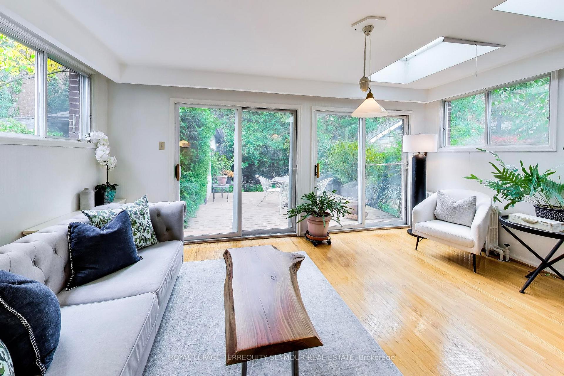 Photo 15 of 105 Clifton Road, Toronto, Rosedale-Moore Park — HOMEH