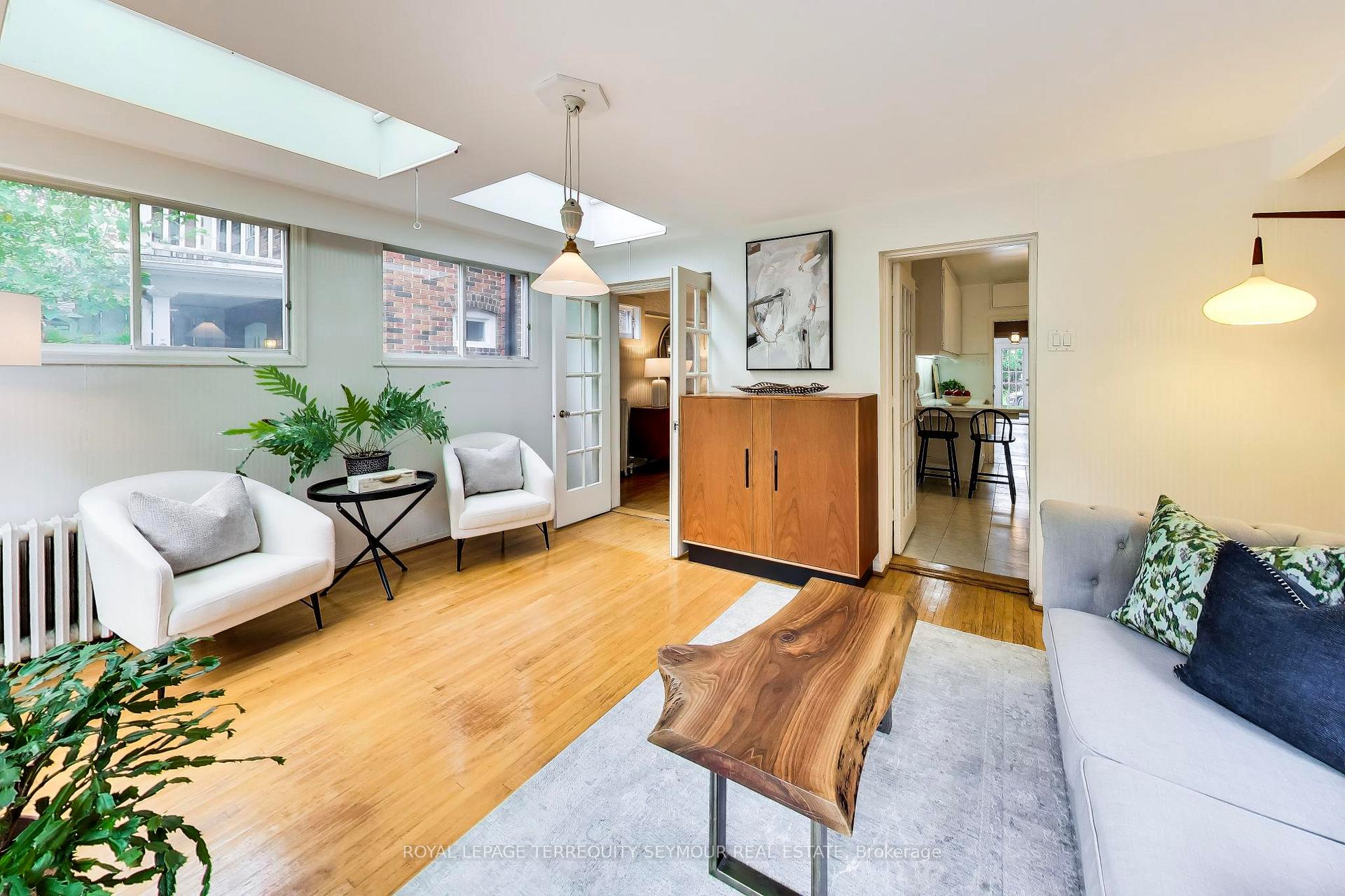Photo 16 of 105 Clifton Road, Toronto, Rosedale-Moore Park — HOMEH