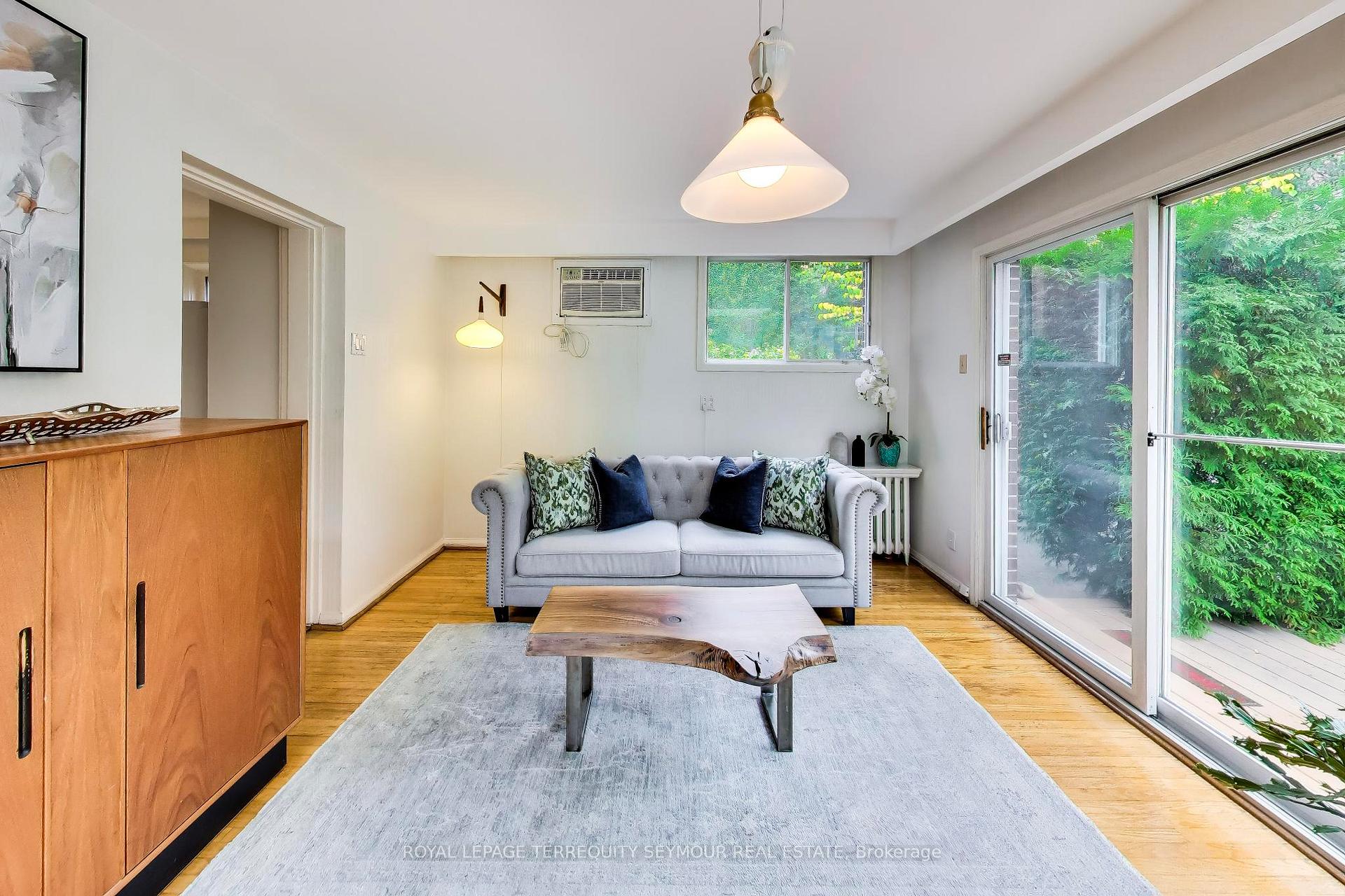 Photo 17 of 105 Clifton Road, Toronto, Rosedale-Moore Park — HOMEH
