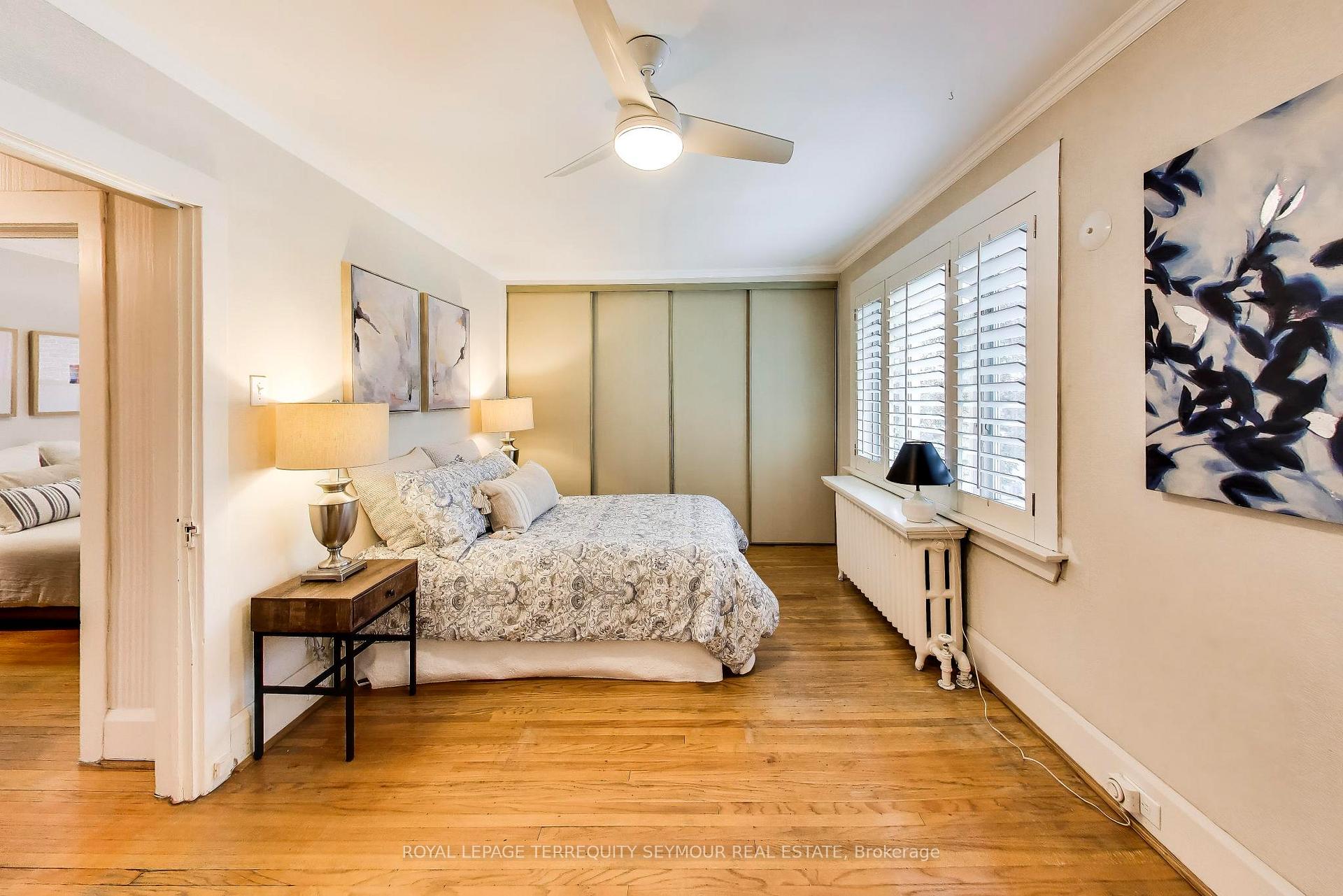 Photo 19 of 105 Clifton Road, Toronto, Rosedale-Moore Park — HOMEH