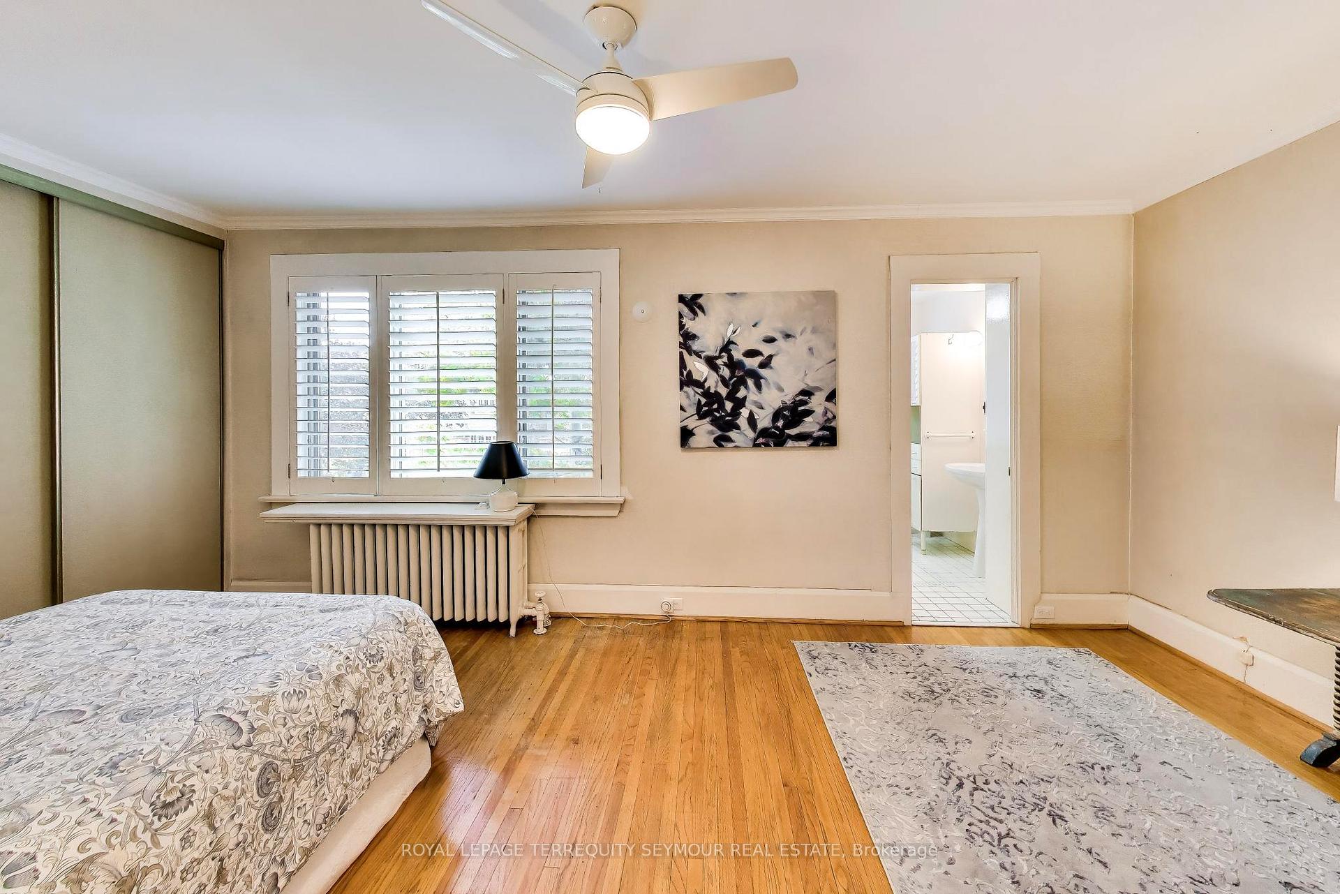 Photo 20 of 105 Clifton Road, Toronto, Rosedale-Moore Park — HOMEH
