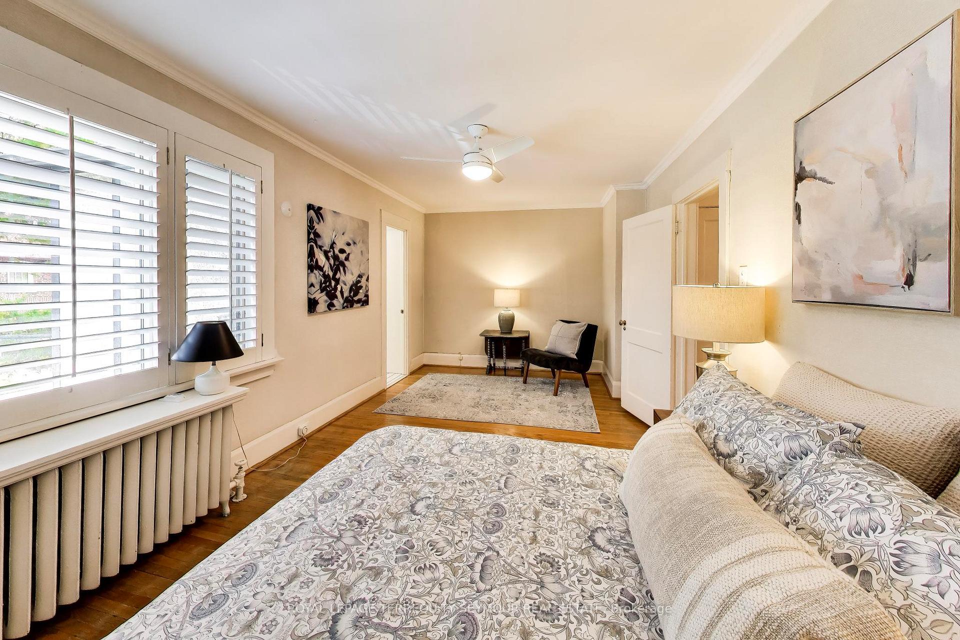 Photo 21 of 105 Clifton Road, Toronto, Rosedale-Moore Park — HOMEH