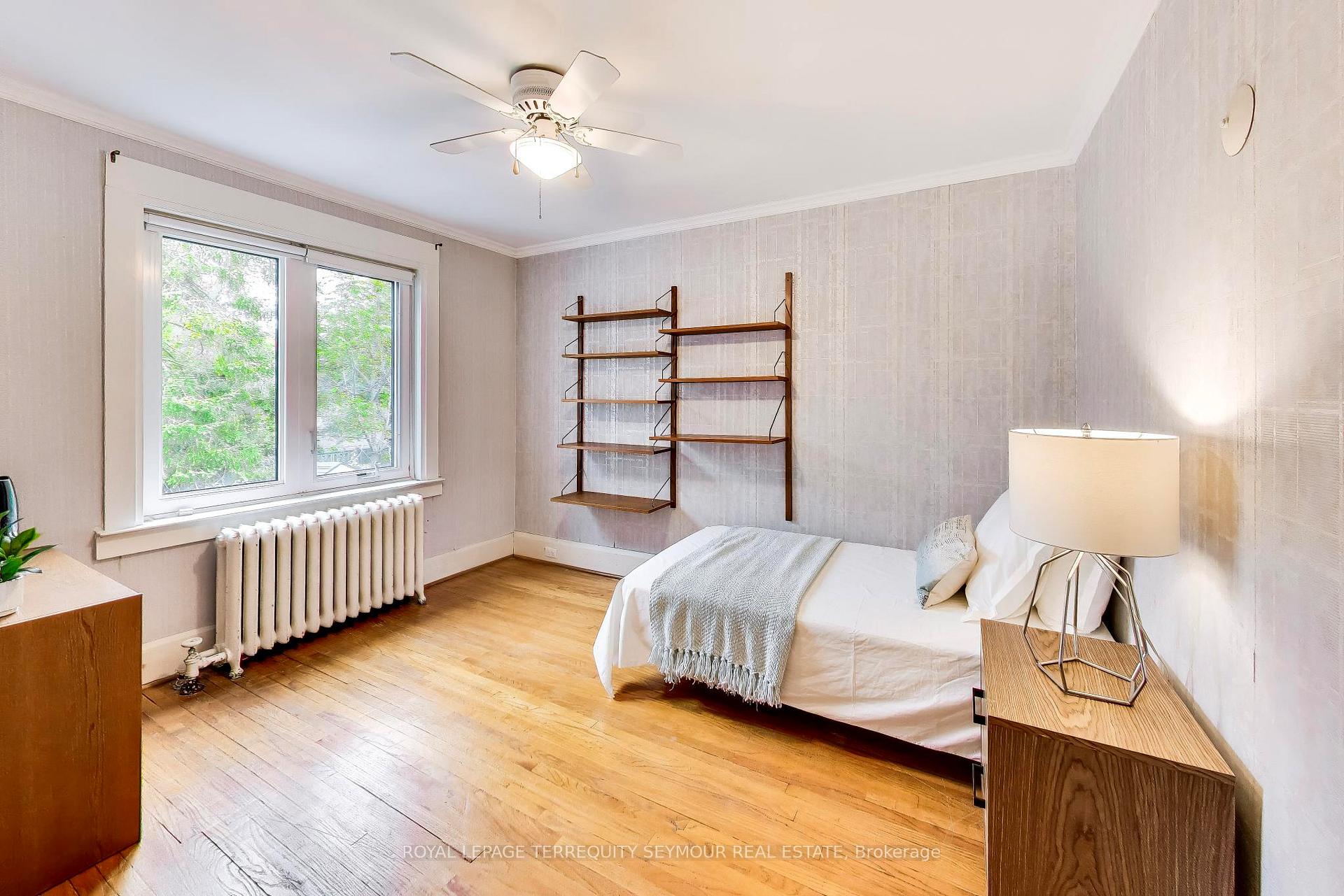Photo 24 of 105 Clifton Road, Toronto, Rosedale-Moore Park — HOMEH