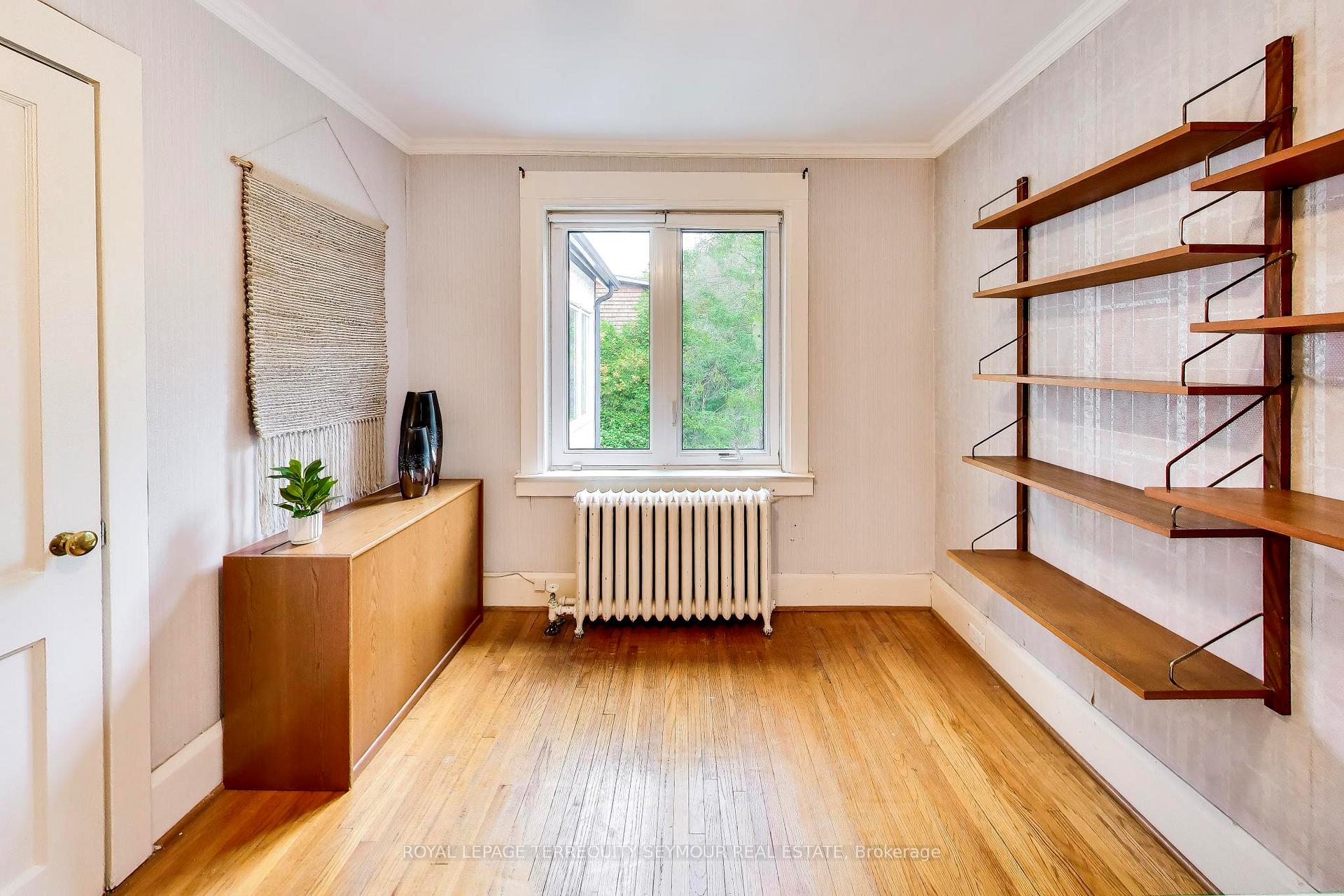 Photo 25 of 105 Clifton Road, Toronto, Rosedale-Moore Park — HOMEH