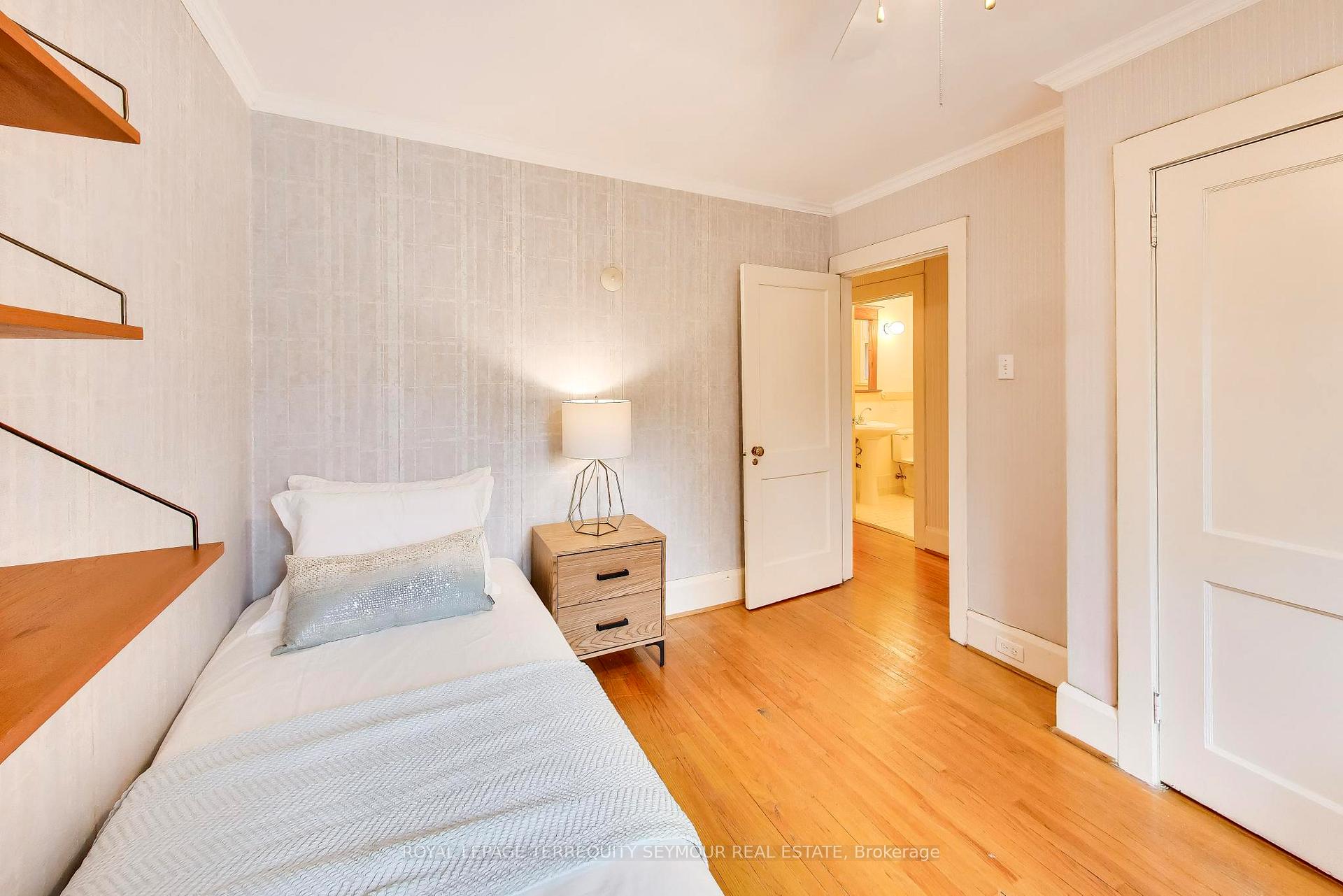 Photo 26 of 105 Clifton Road, Toronto, Rosedale-Moore Park — HOMEH