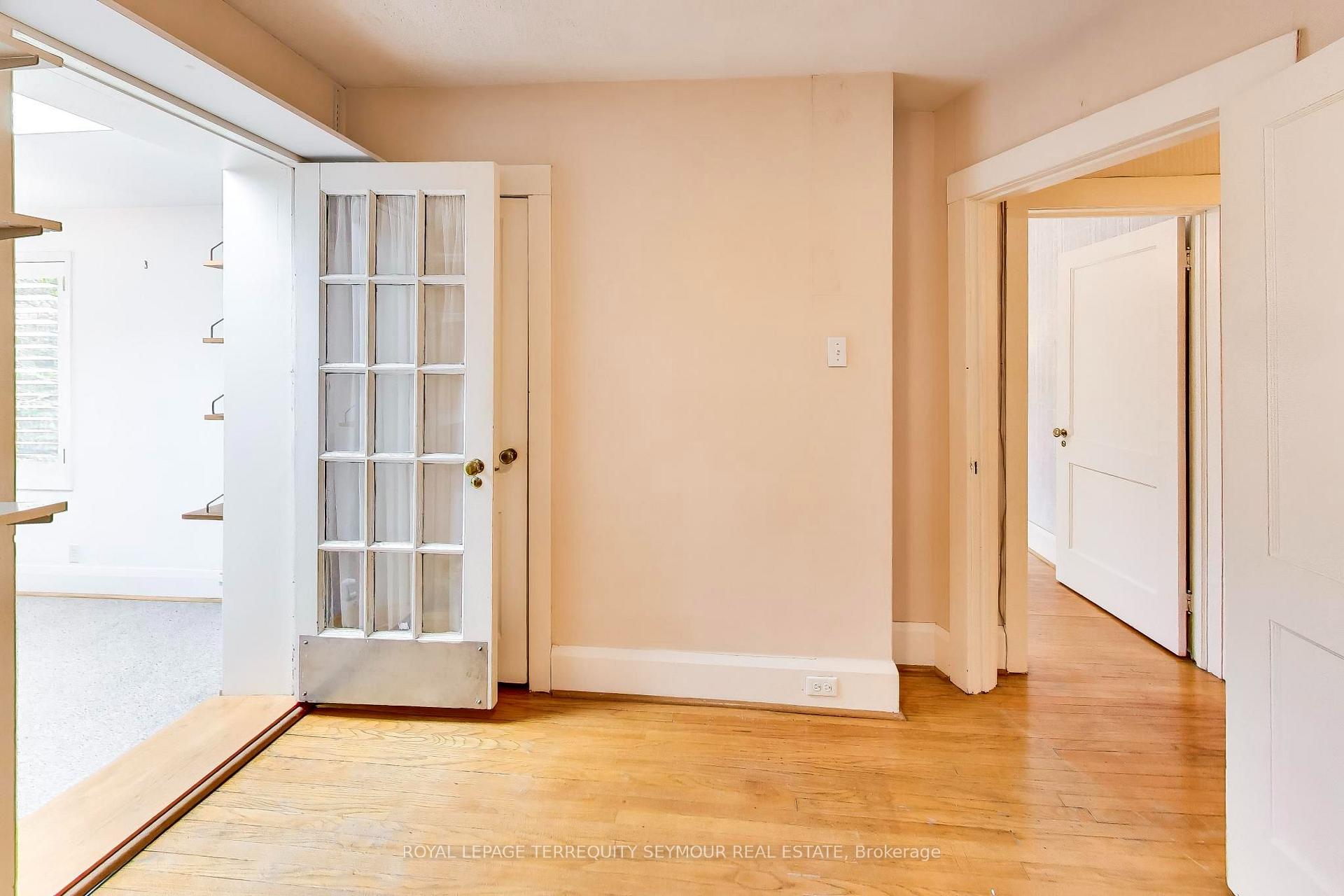 Photo 28 of 105 Clifton Road, Toronto, Rosedale-Moore Park — HOMEH
