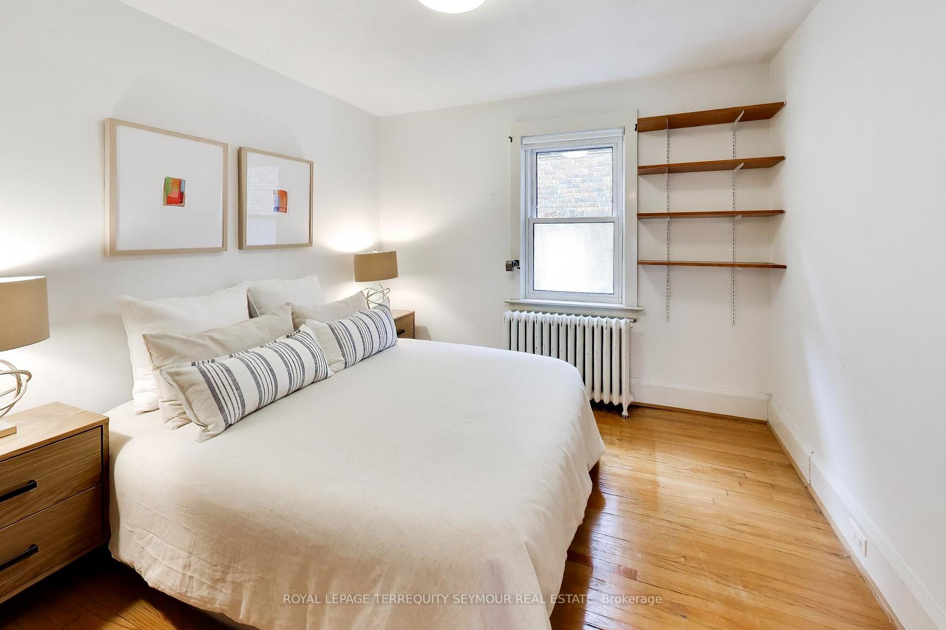 Photo 29 of 105 Clifton Road, Toronto, Rosedale-Moore Park — HOMEH