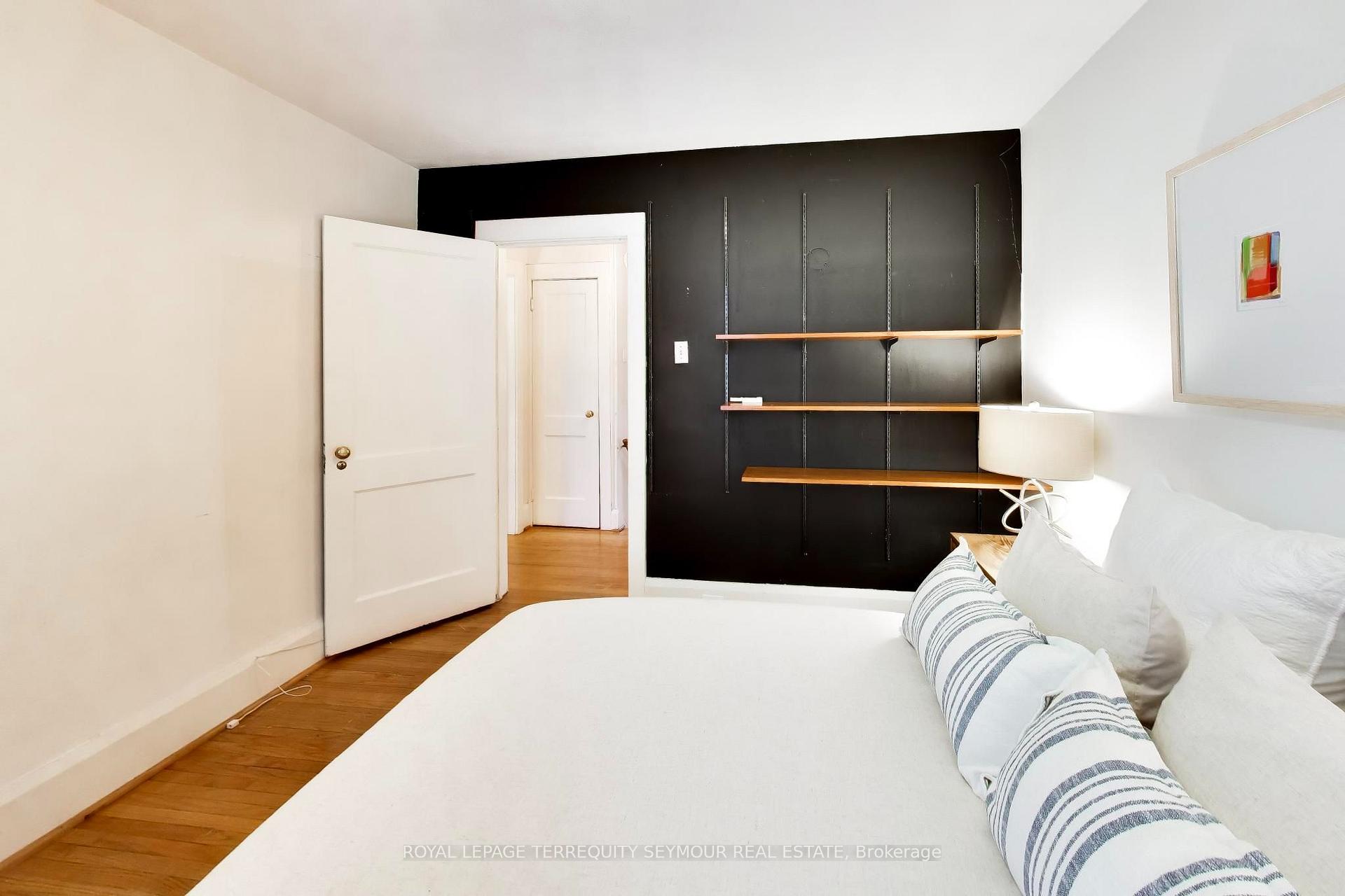 Photo 30 of 105 Clifton Road, Toronto, Rosedale-Moore Park — HOMEH