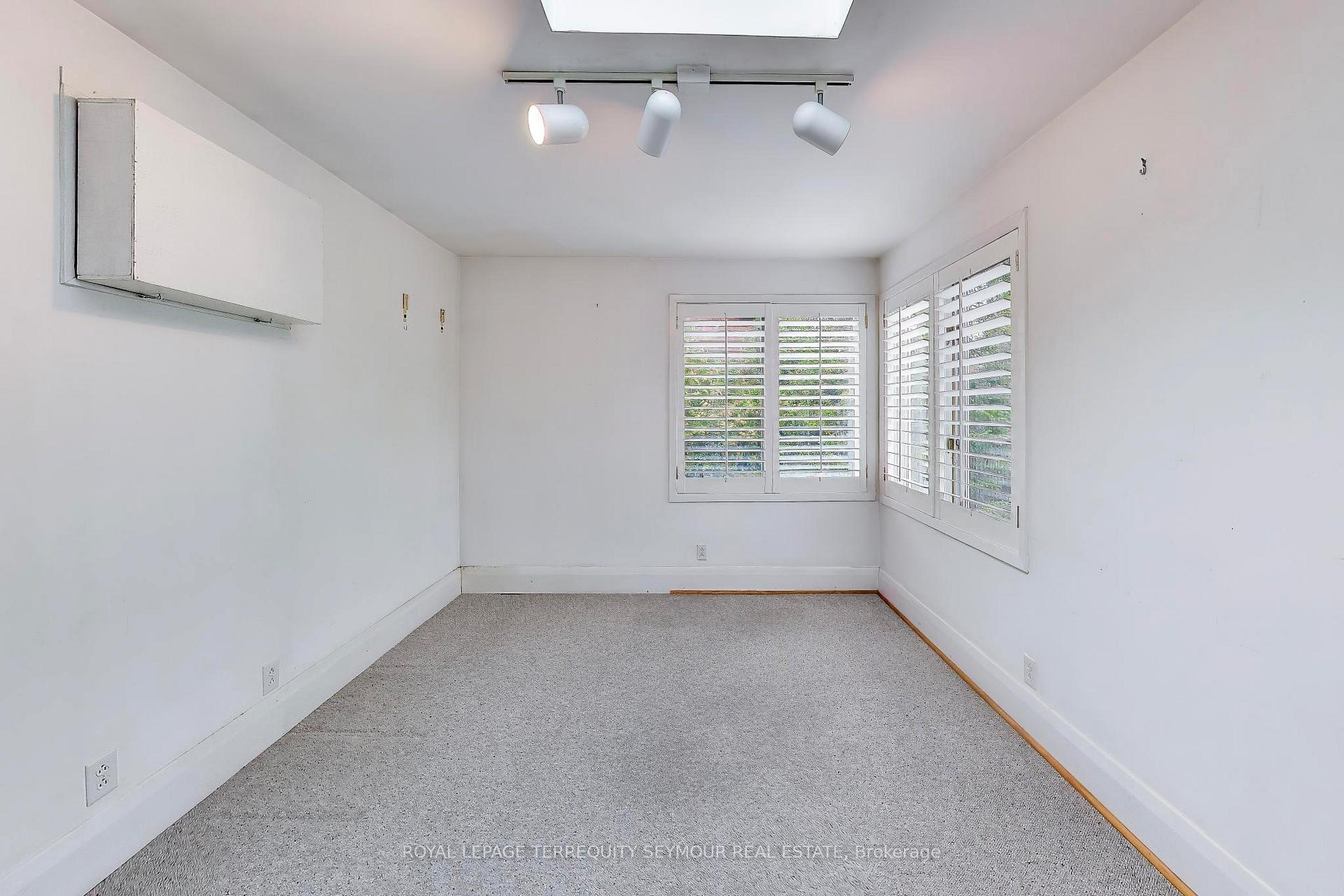 Photo 31 of 105 Clifton Road, Toronto, Rosedale-Moore Park — HOMEH