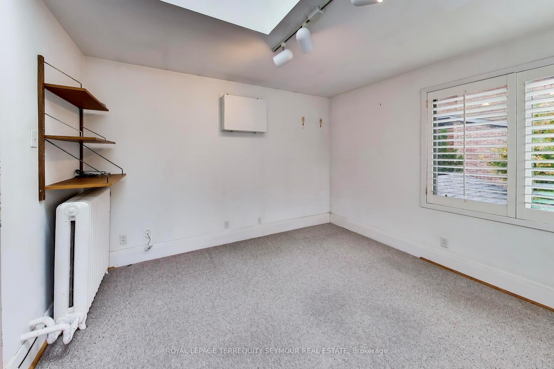 Photo 33 of 105 Clifton Road, Toronto, Rosedale-Moore Park — HOMEH