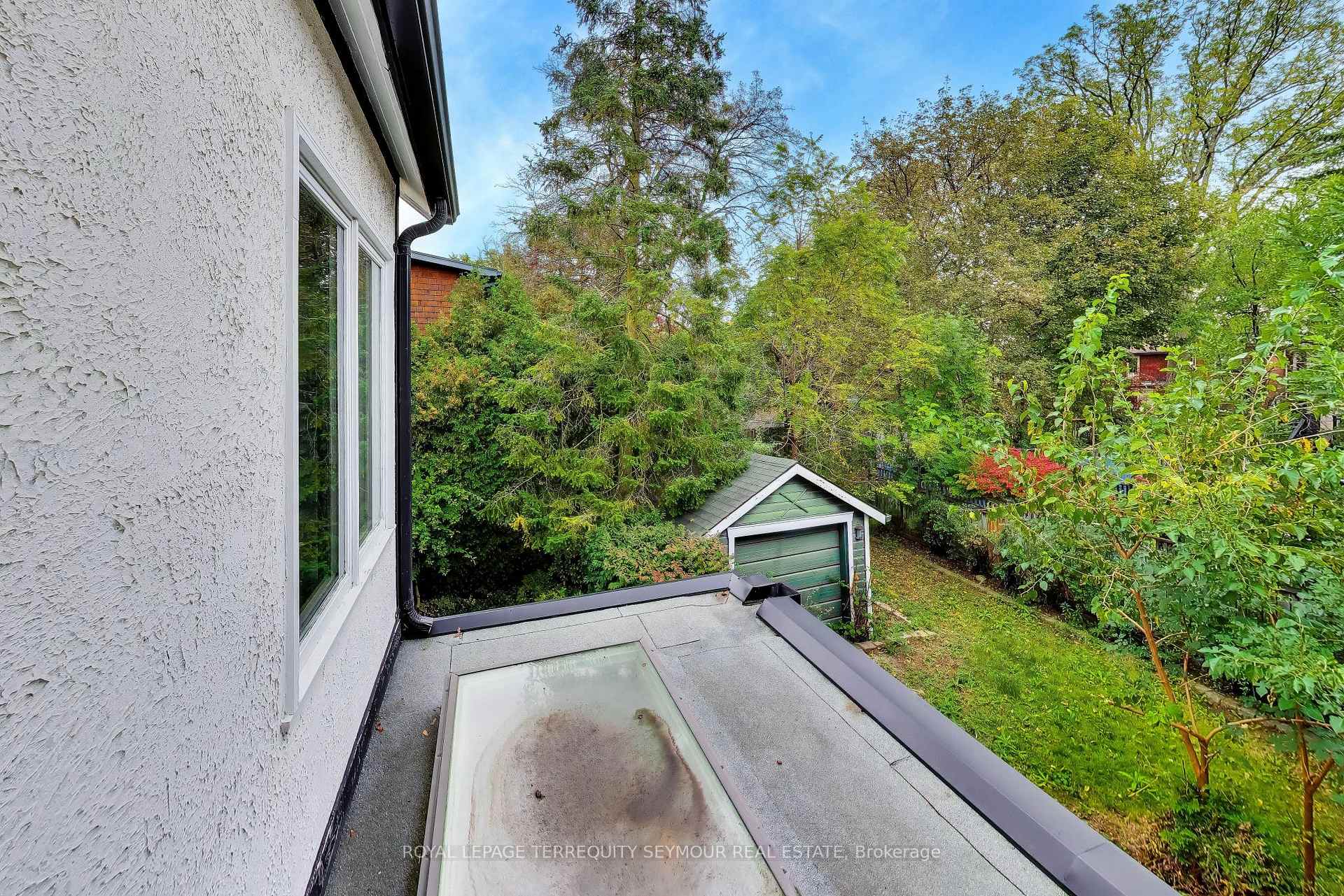 Photo 34 of 105 Clifton Road, Toronto, Rosedale-Moore Park — HOMEH