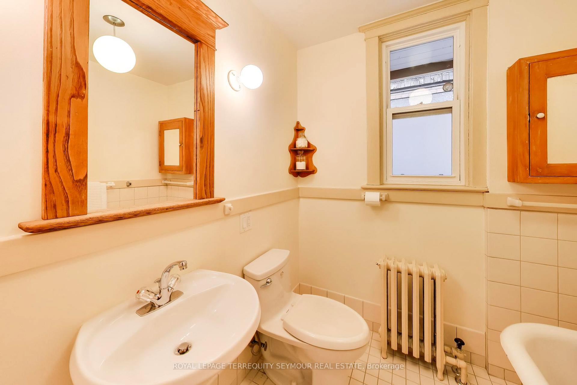 Photo 36 of 105 Clifton Road, Toronto, Rosedale-Moore Park — HOMEH