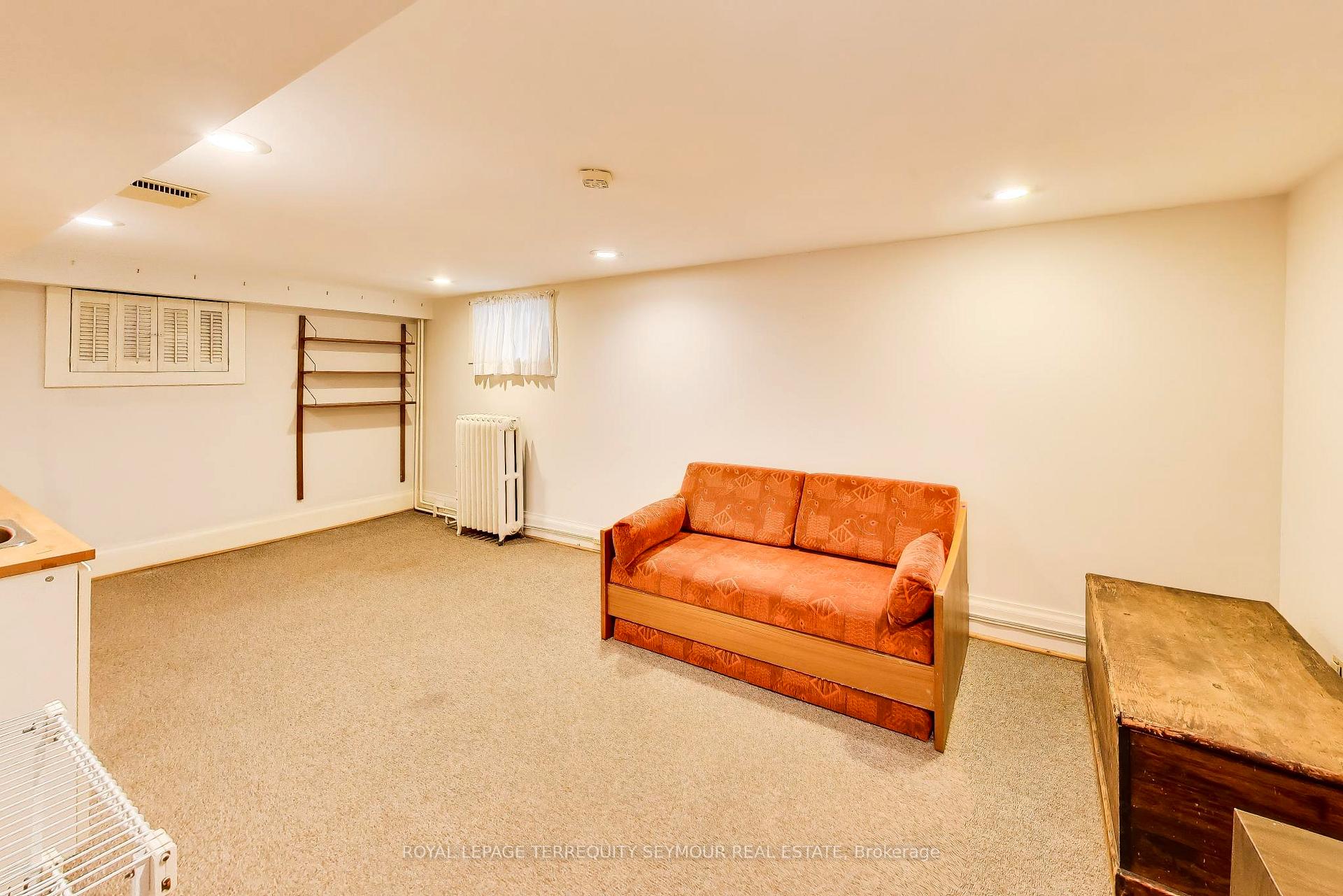 Photo 40 of 105 Clifton Road, Toronto, Rosedale-Moore Park — HOMEH