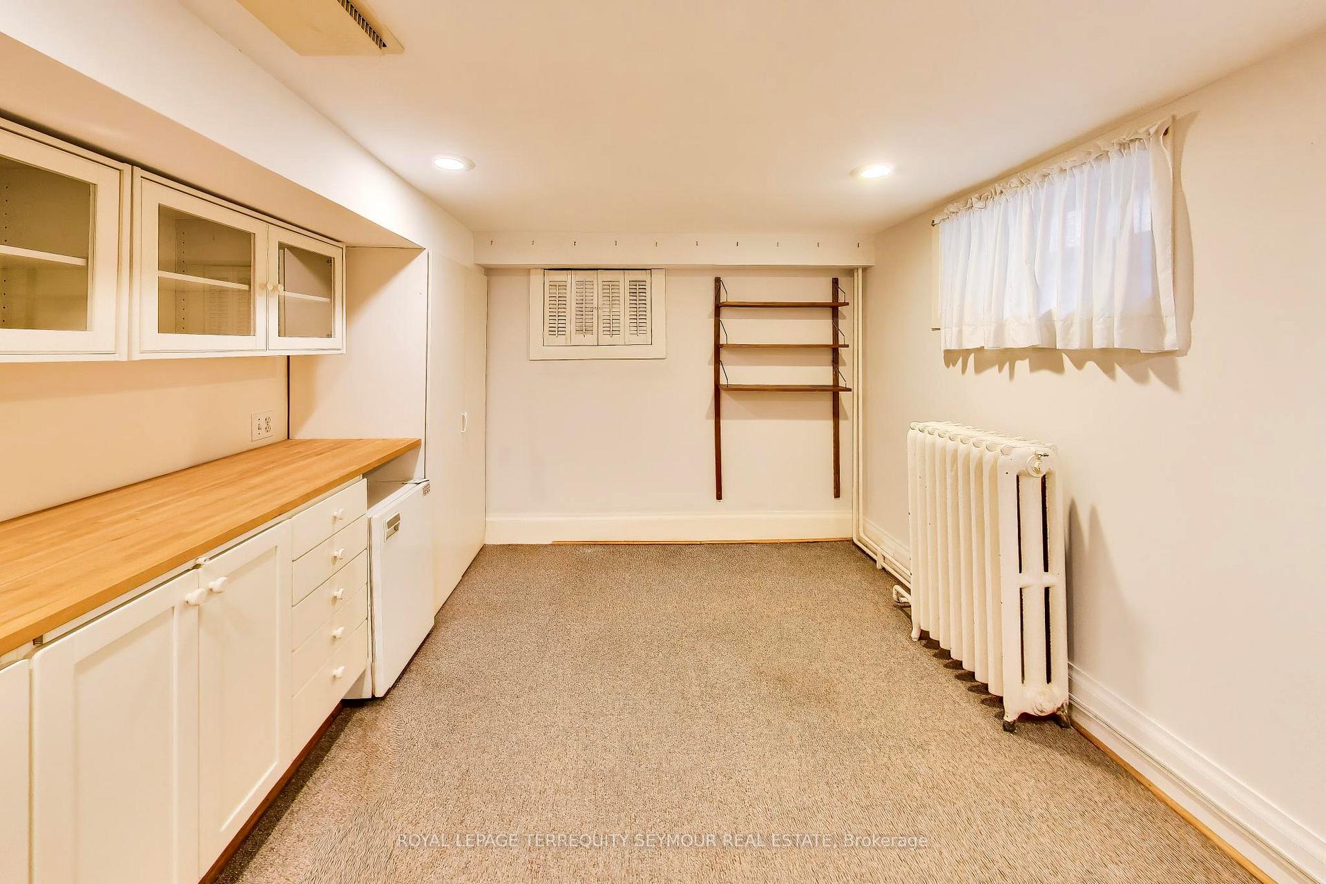 Photo 41 of 105 Clifton Road, Toronto, Rosedale-Moore Park — HOMEH