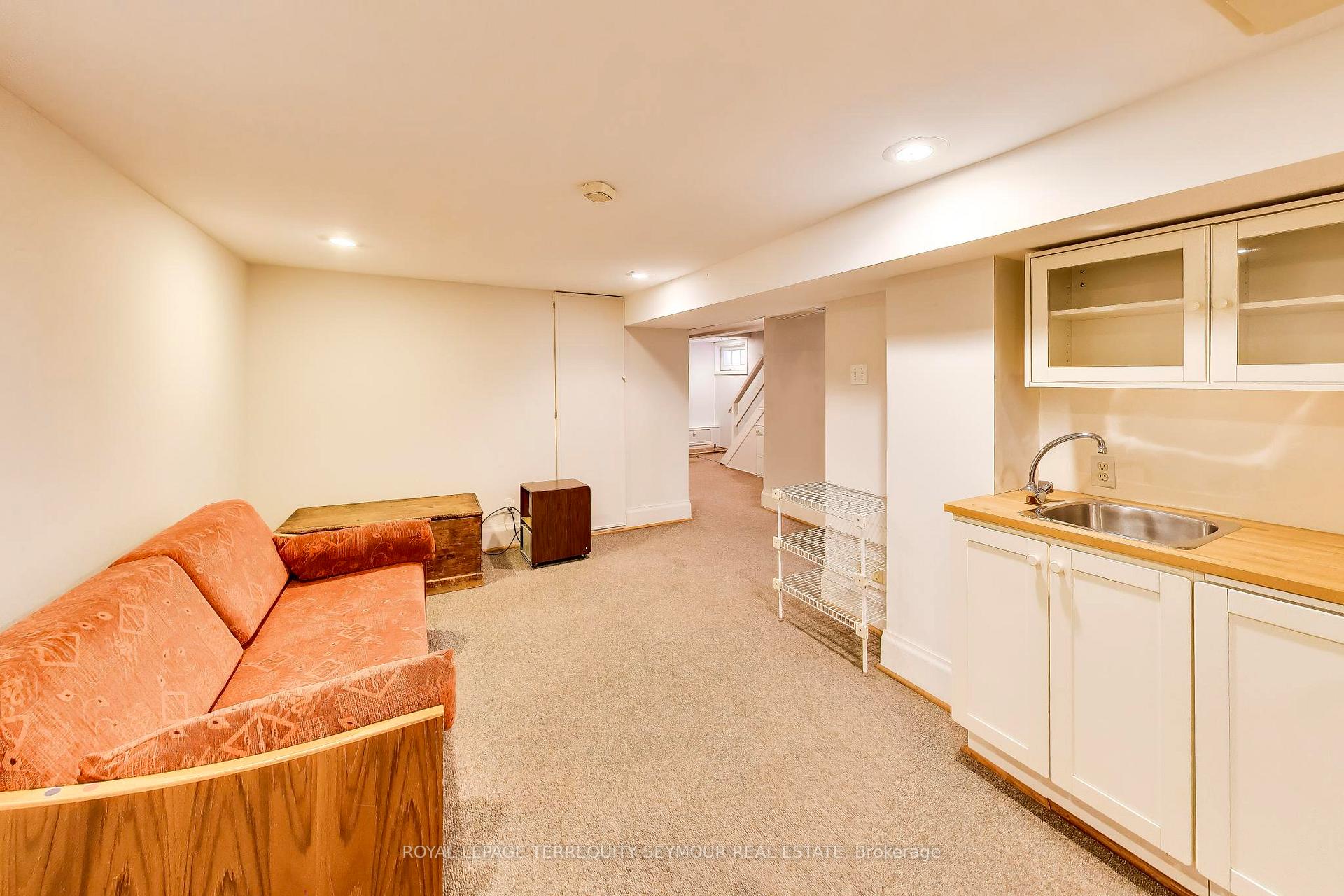 Photo 42 of 105 Clifton Road, Toronto, Rosedale-Moore Park — HOMEH