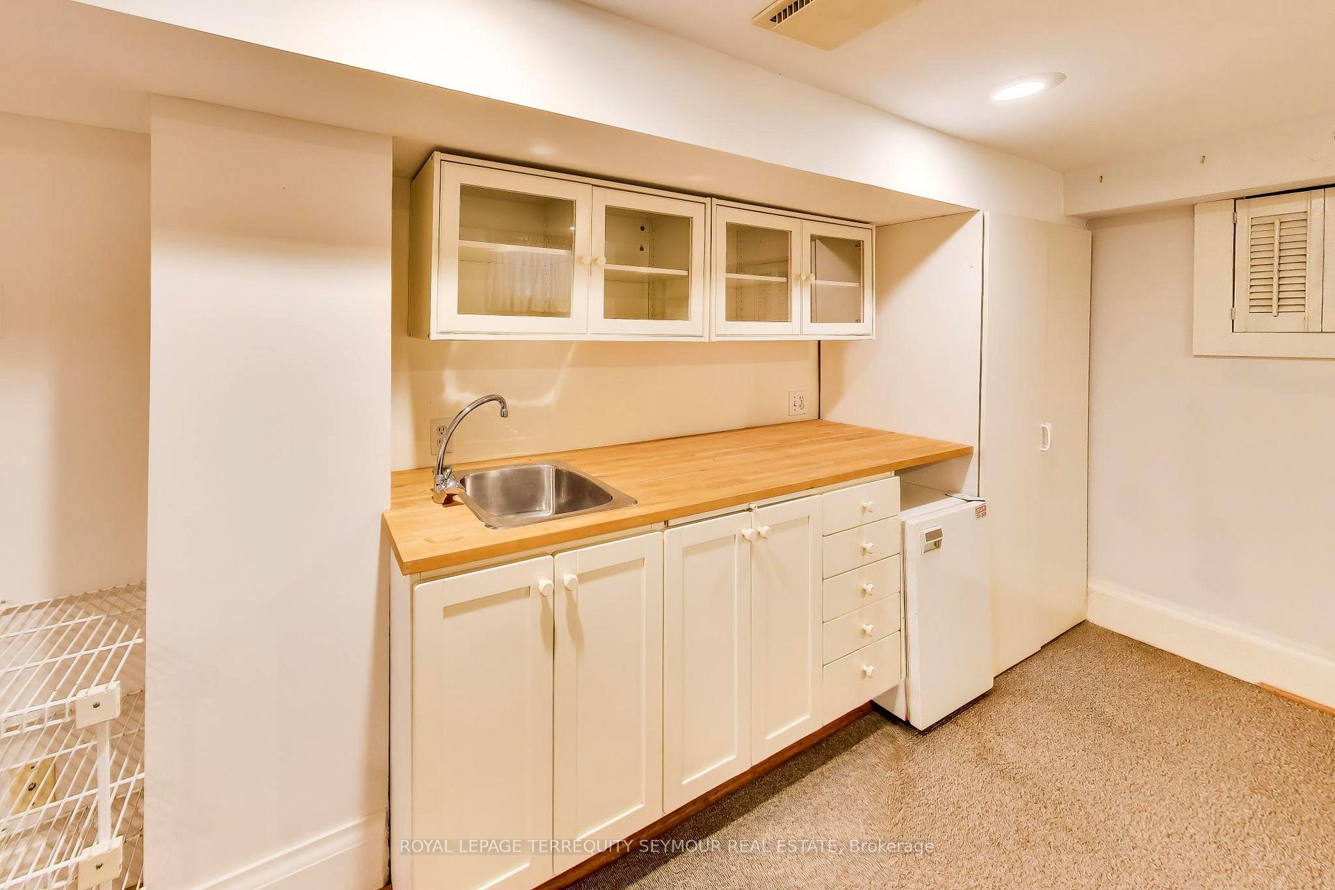Photo 43 of 105 Clifton Road, Toronto, Rosedale-Moore Park — HOMEH