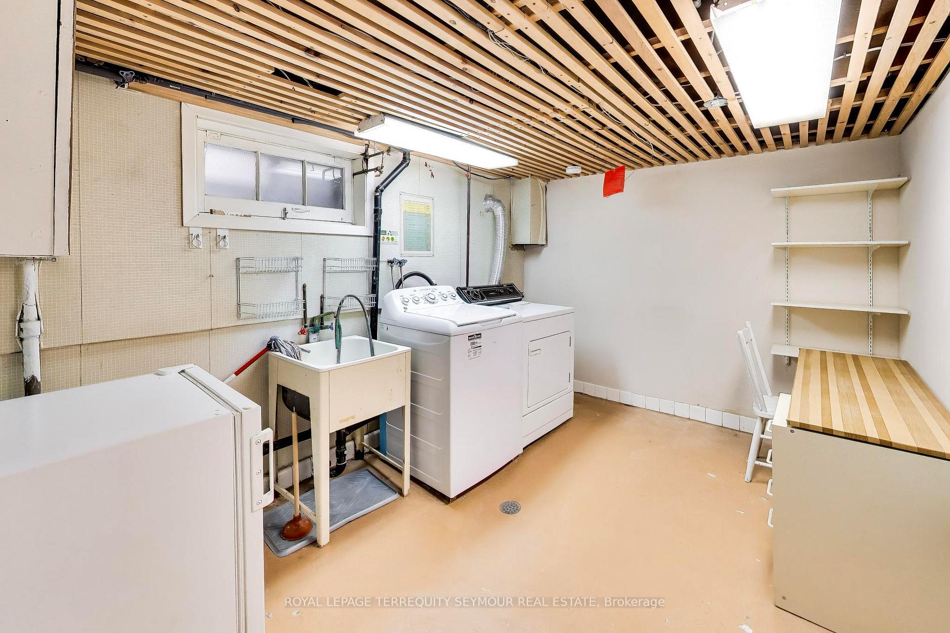 Photo 44 of 105 Clifton Road, Toronto, Rosedale-Moore Park — HOMEH