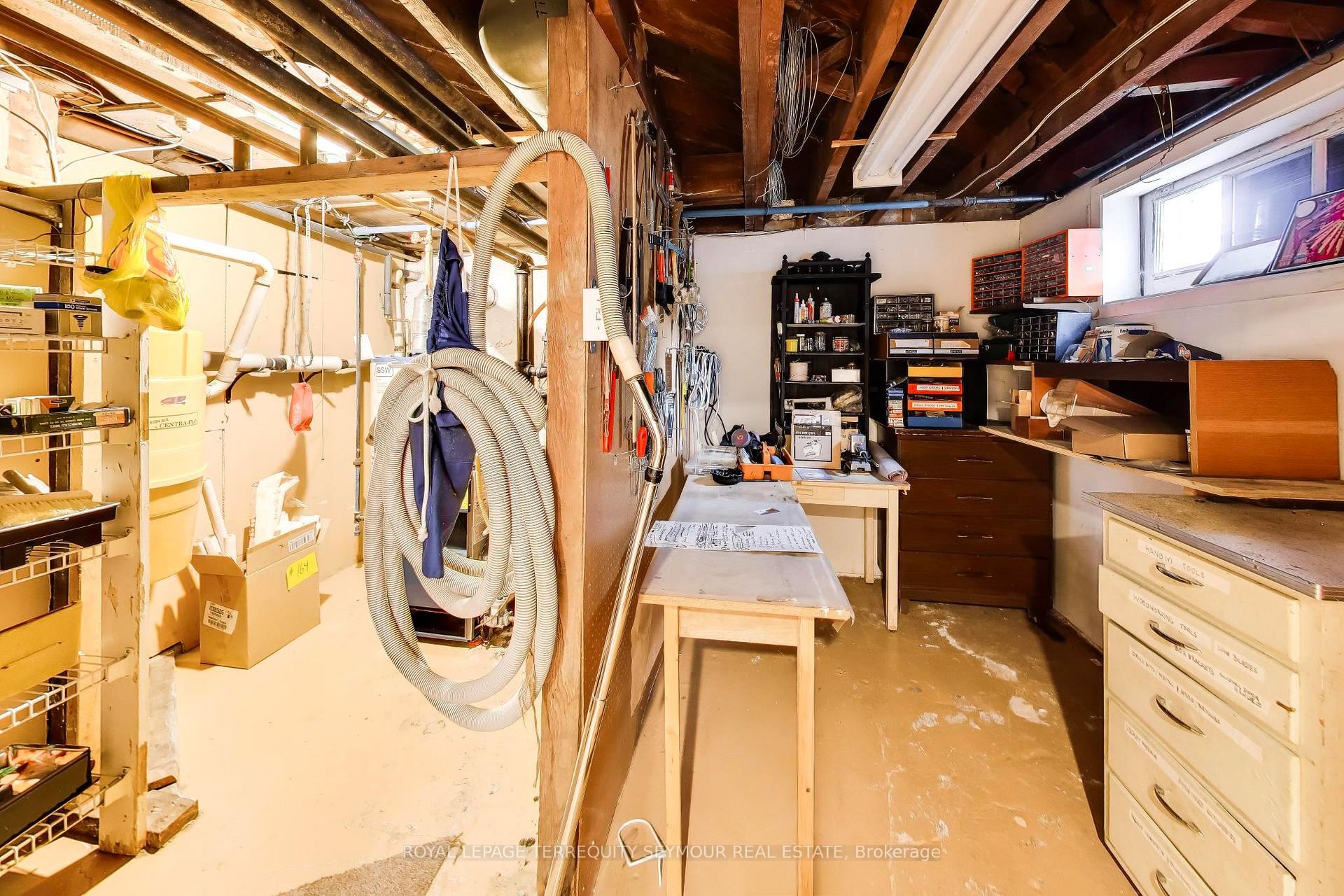 Photo 46 of 105 Clifton Road, Toronto, Rosedale-Moore Park — HOMEH