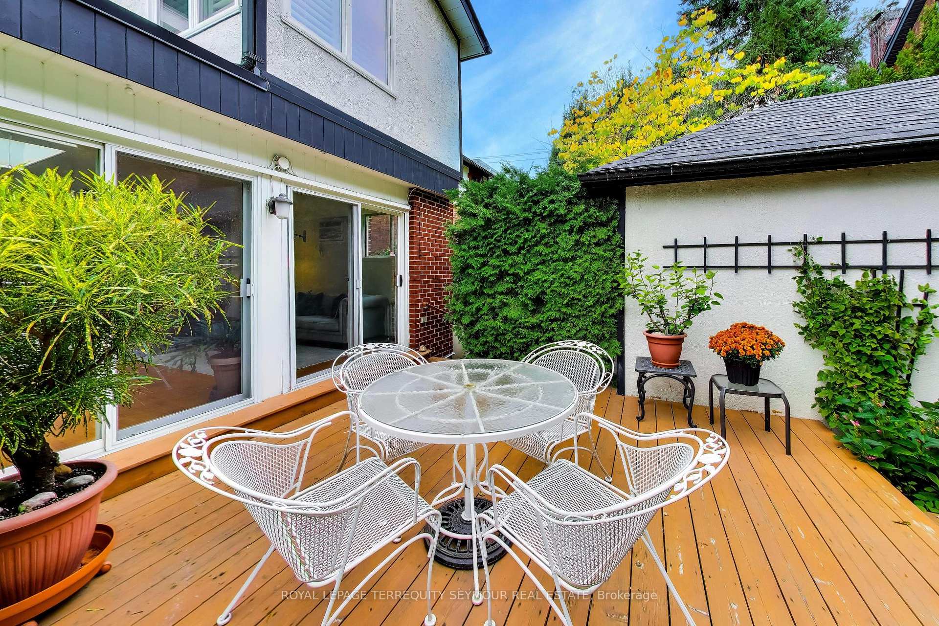 Photo 47 of 105 Clifton Road, Toronto, Rosedale-Moore Park — HOMEH