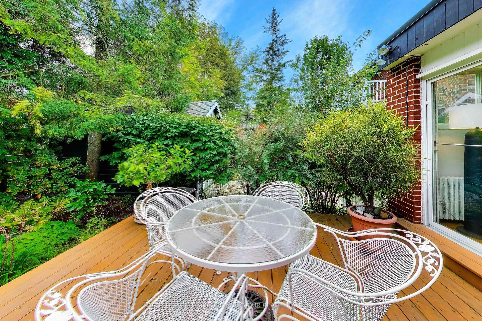 Photo 48 of 105 Clifton Road, Toronto, Rosedale-Moore Park — HOMEH