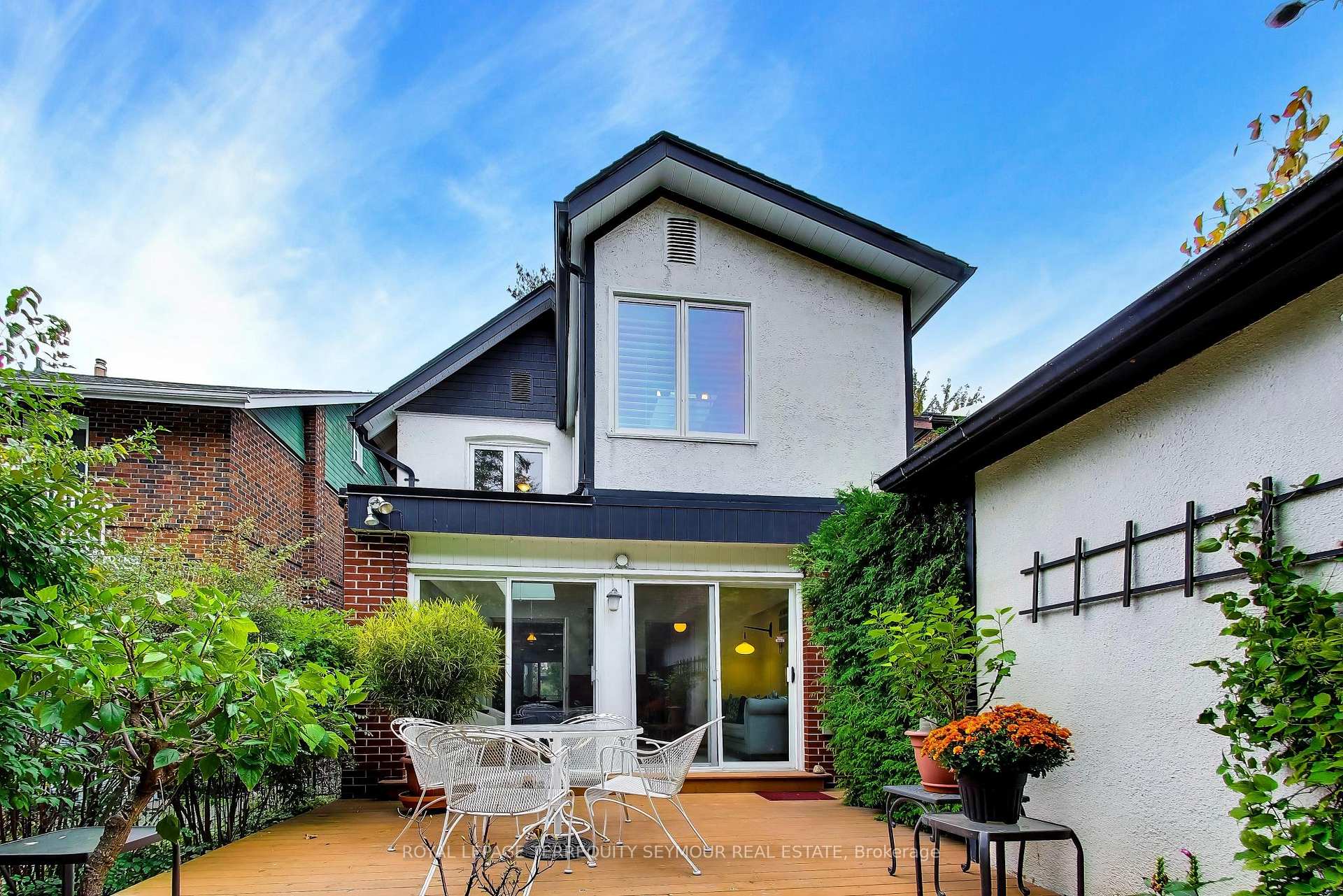 Photo 49 of 105 Clifton Road, Toronto, Rosedale-Moore Park — HOMEH