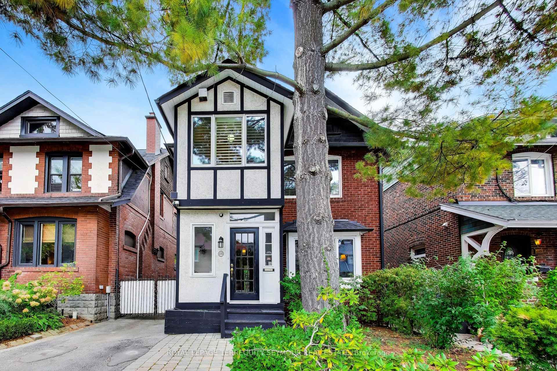 Photo 51 of 105 Clifton Road, Toronto, Rosedale-Moore Park — HOMEH