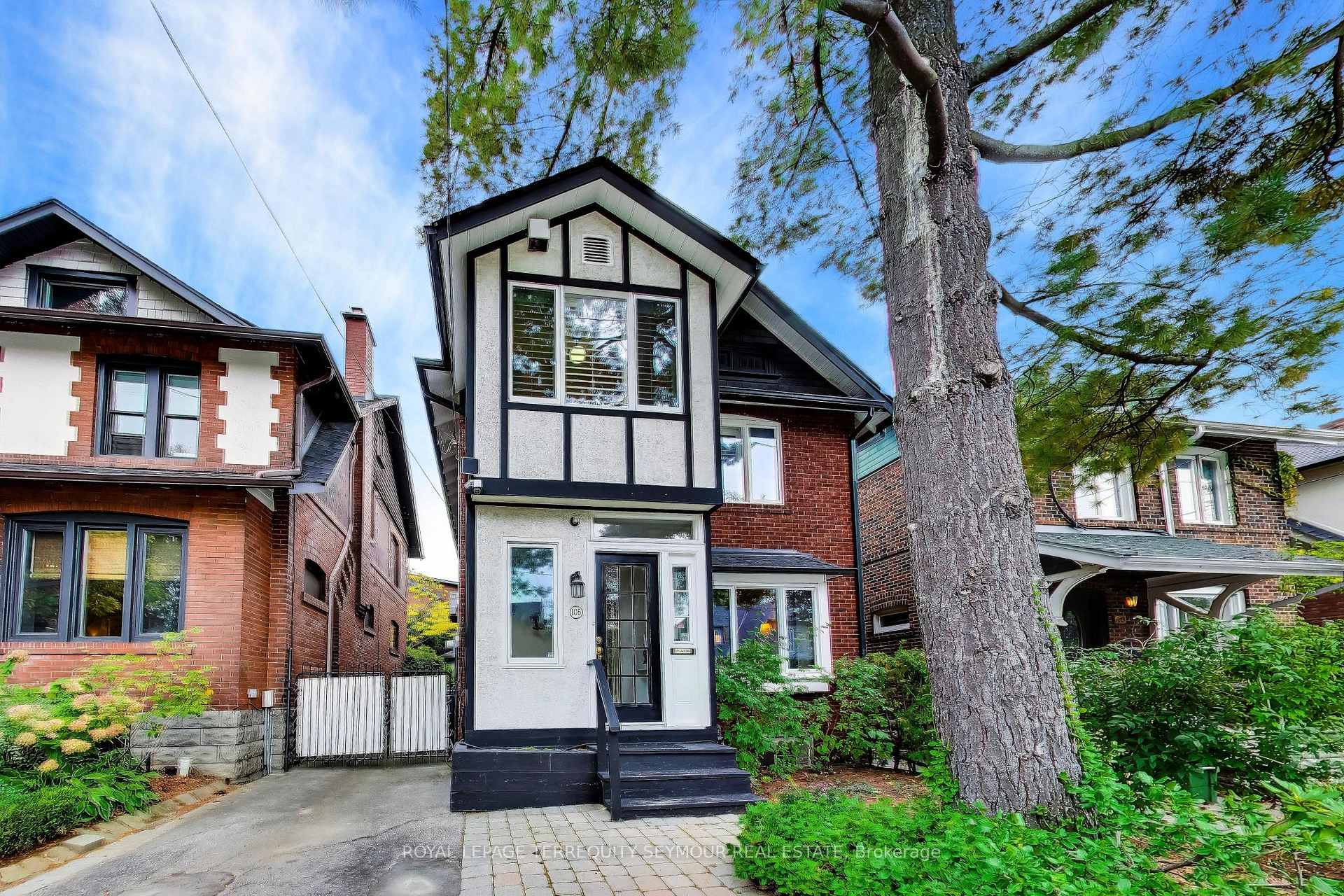 Photo 52 of 105 Clifton Road, Toronto, Rosedale-Moore Park — HOMEH