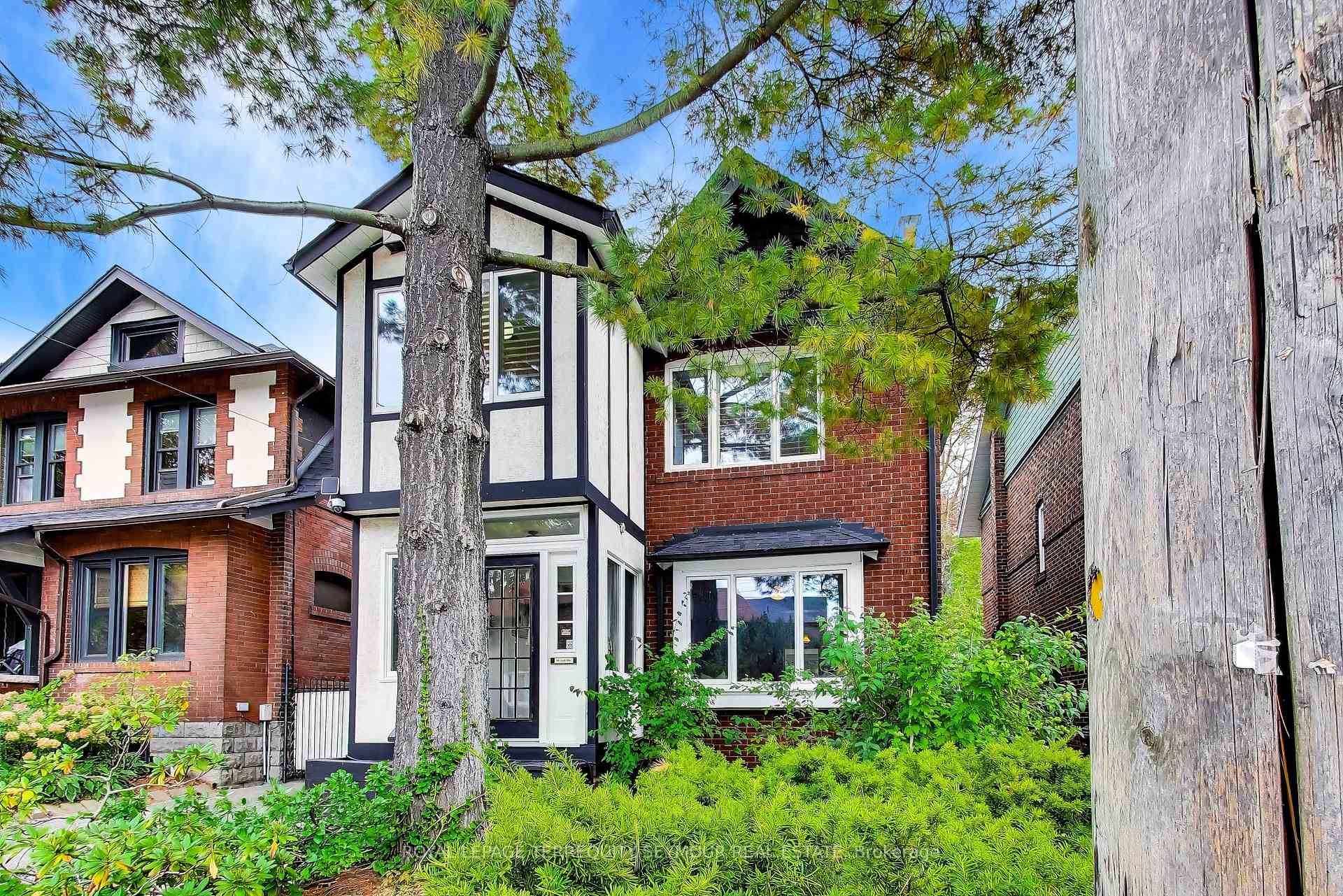 Photo 53 of 105 Clifton Road, Toronto, Rosedale-Moore Park — HOMEH