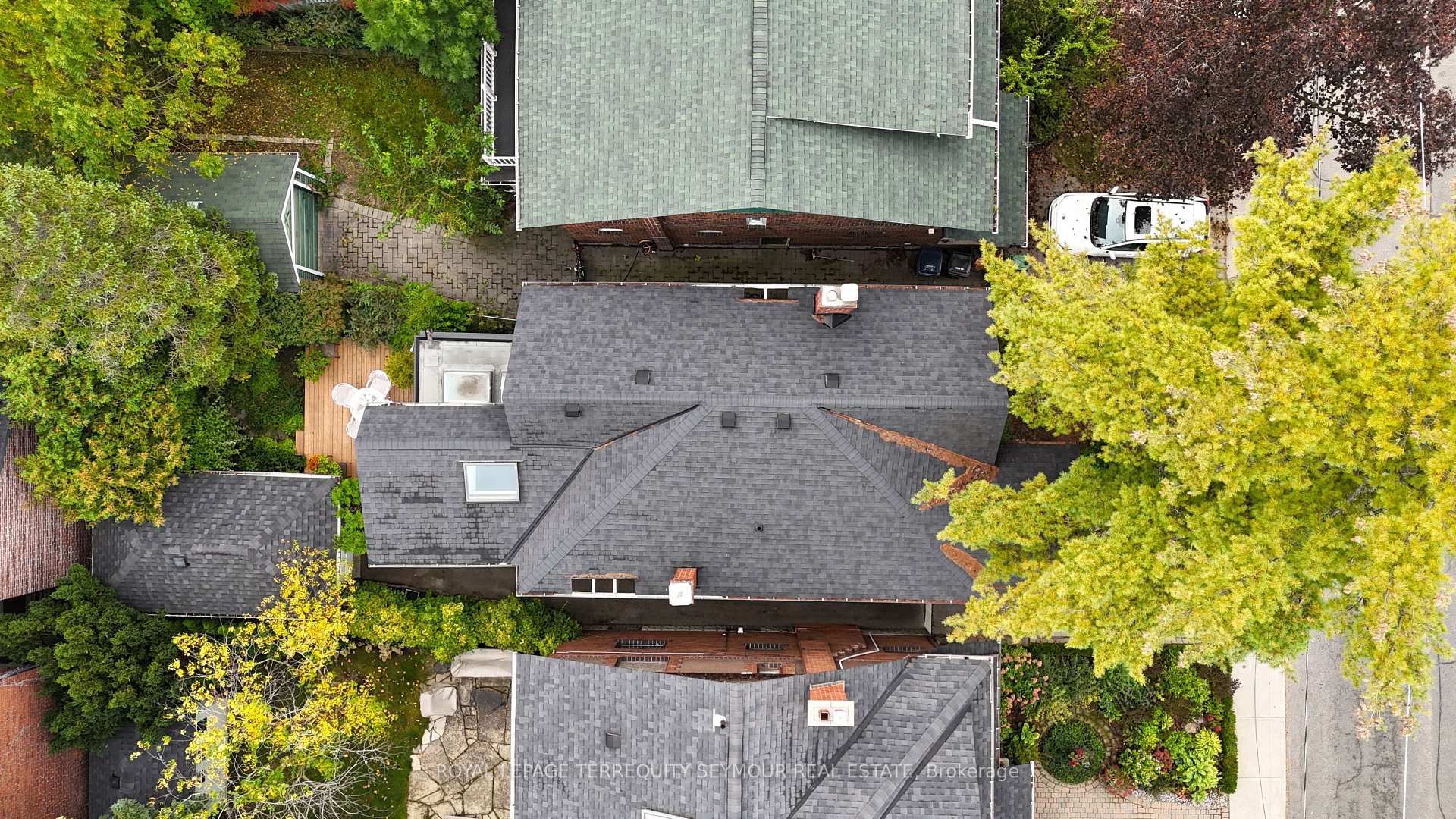 Photo 35 of 105 Clifton Road, Toronto, Rosedale-Moore Park — HOMEH