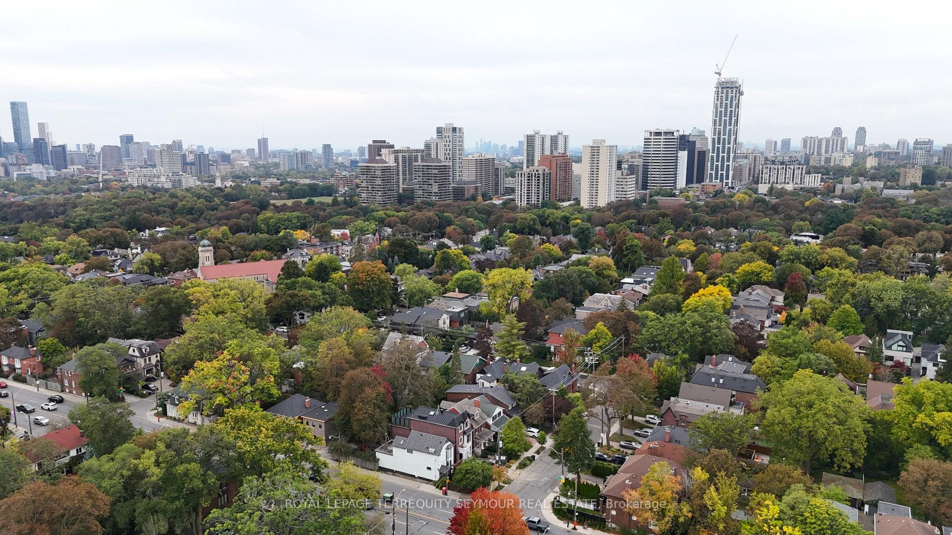 Photo 39 of 105 Clifton Road, Toronto, Rosedale-Moore Park — HOMEH