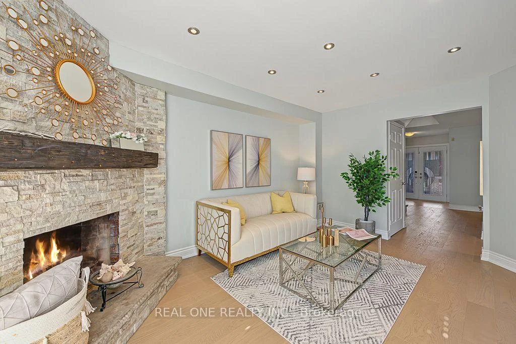 Photo 26 of 476 Bud Gregory Boulevard, Mississauga, Hurontario — HOMEH