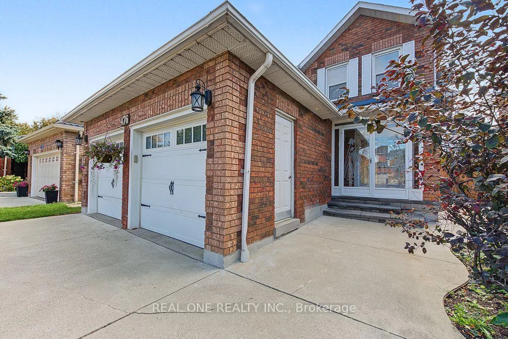 Photo 85 of 476 Bud Gregory Boulevard, Mississauga, Hurontario — HOMEH