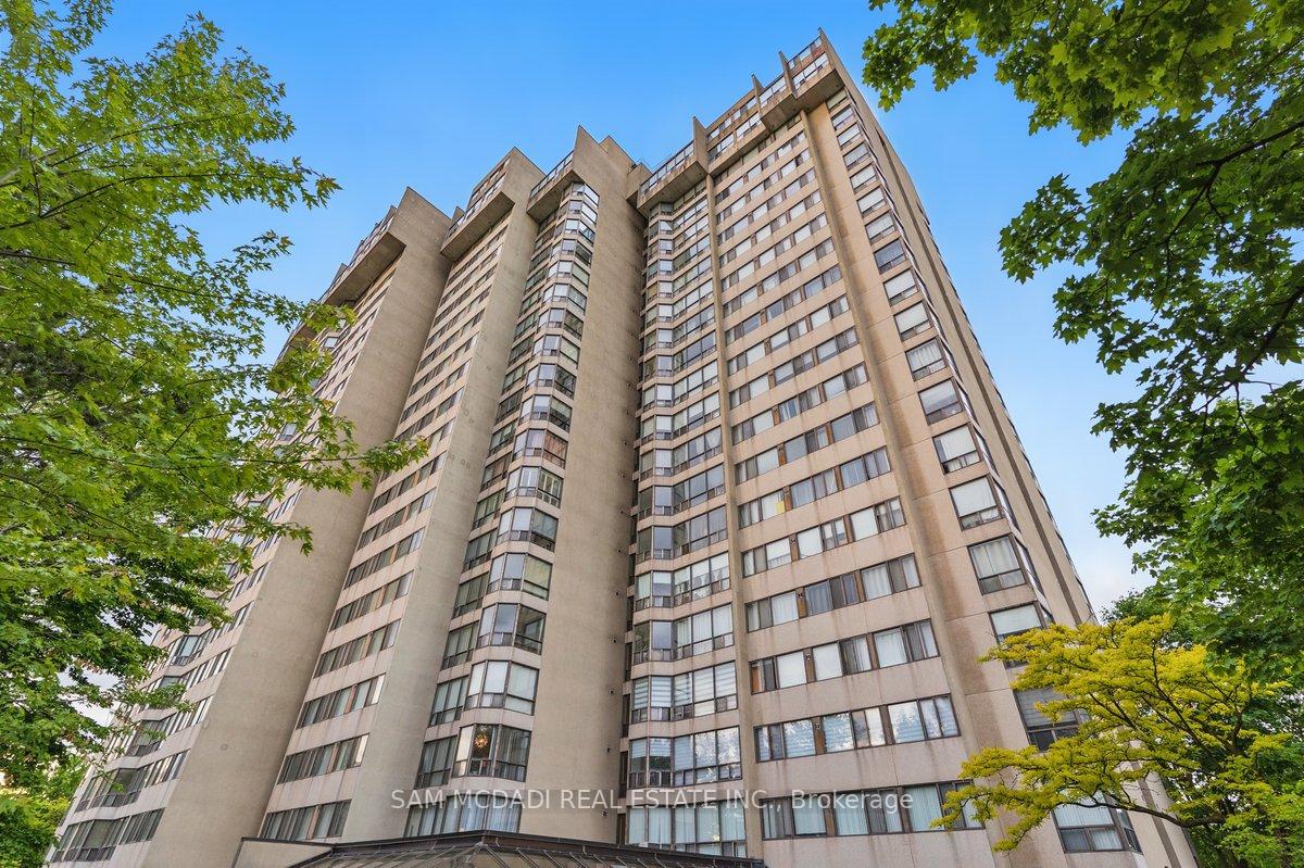 Photo of Unit 1203, 200 Robert Speck Parkway