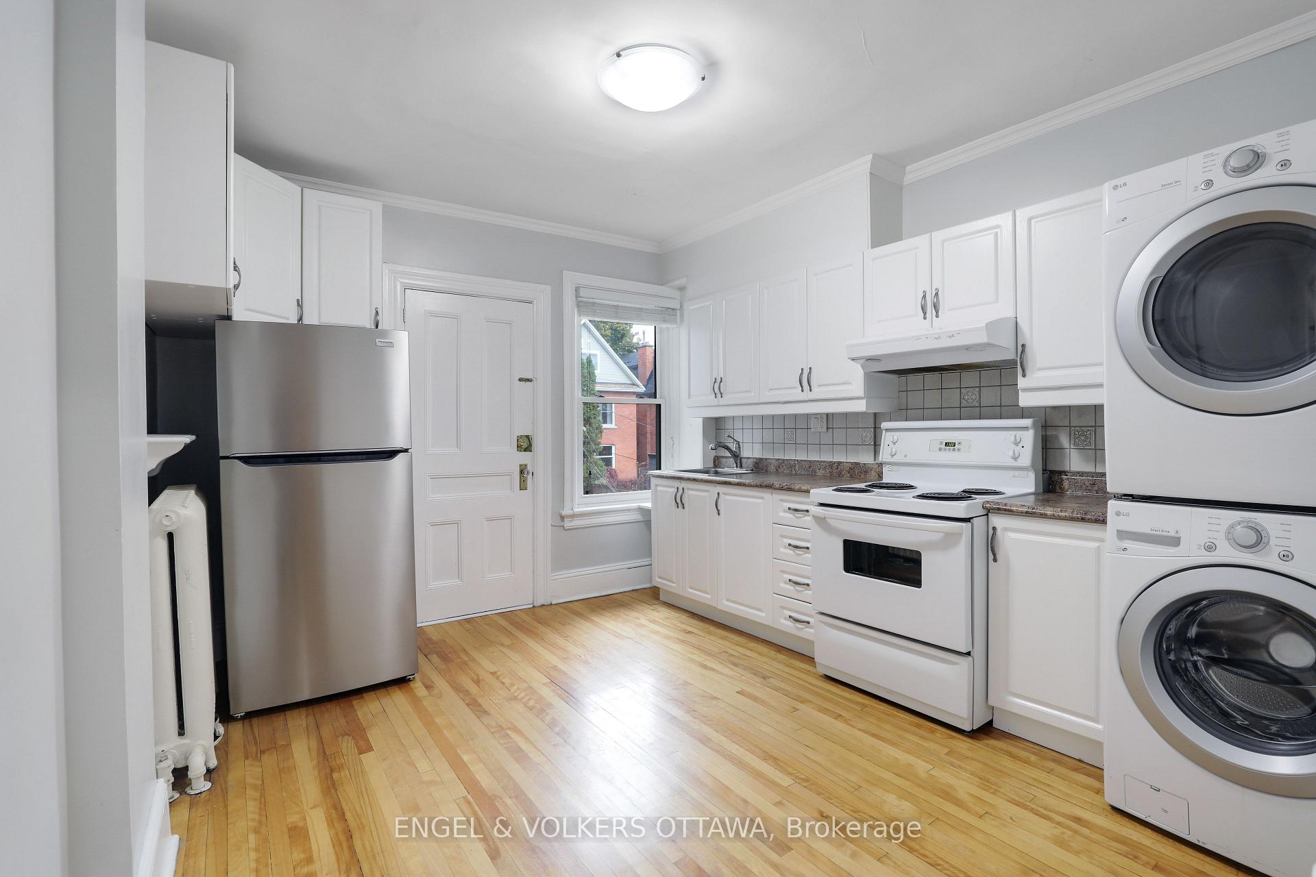 Photo 6 of Unit 2, 29 Argyle Avenue, Ottawa, Ottawa Centre/Golden Triangle — HOMEH